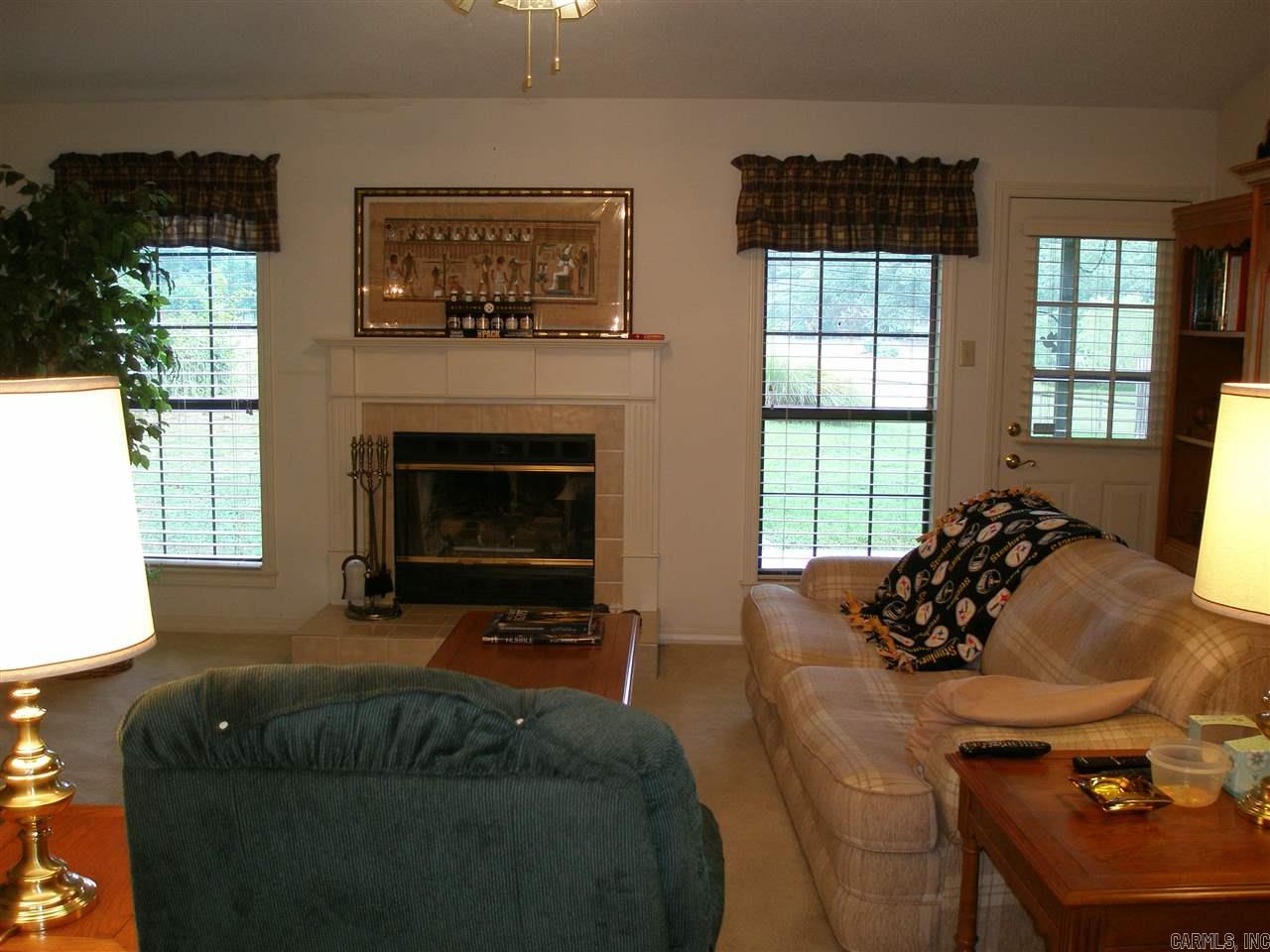 CRYSTAL VALLEY MANOR - Residential