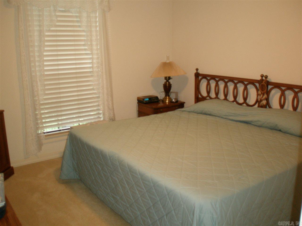 CRYSTAL VALLEY MANOR - Residential