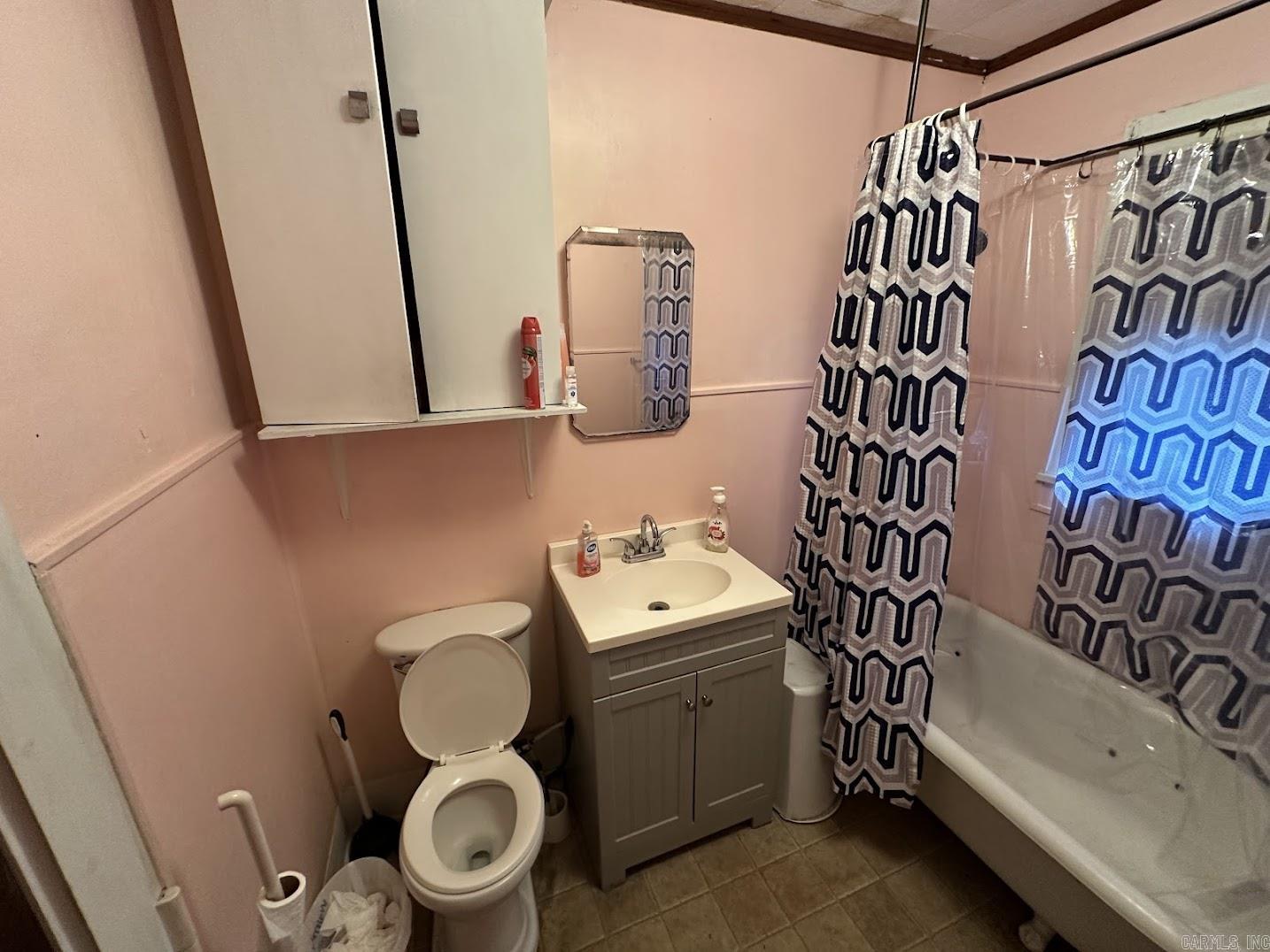 HSR BLK - Residential