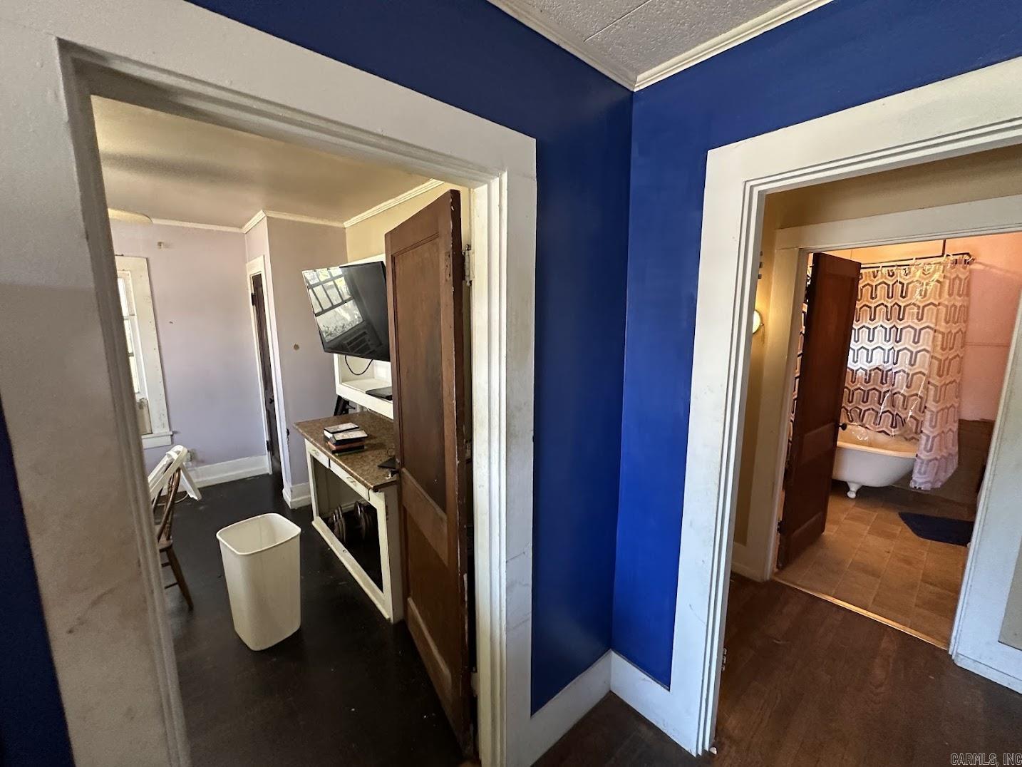 HSR BLK - Residential