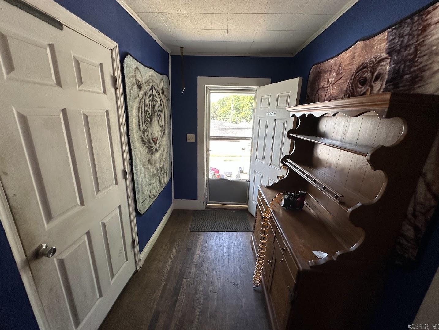 HSR BLK - Residential