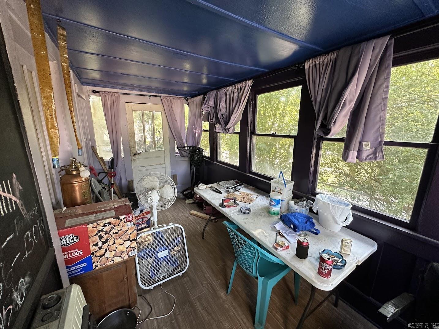 HSR BLK - Residential