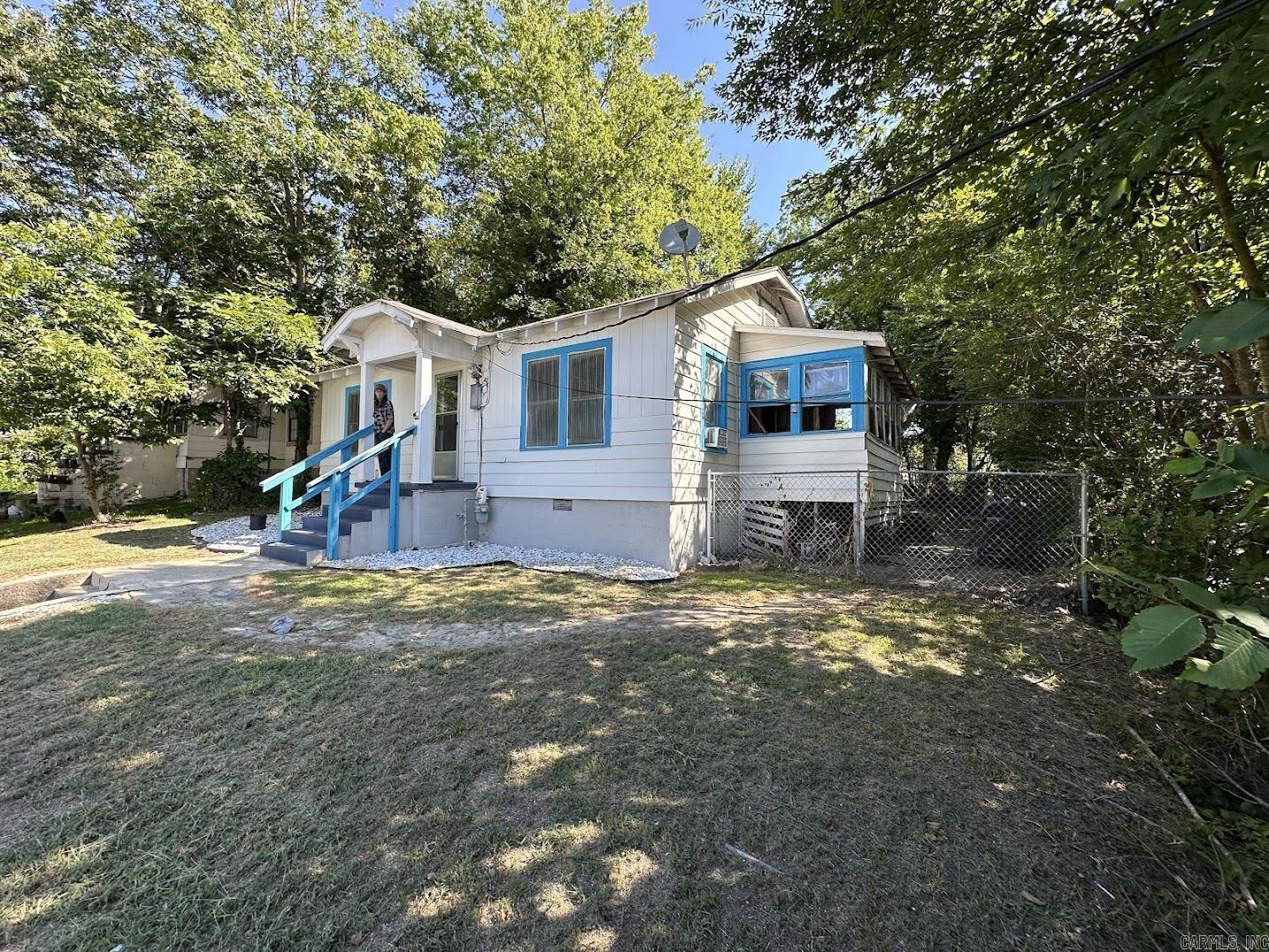 HSR BLK - Residential