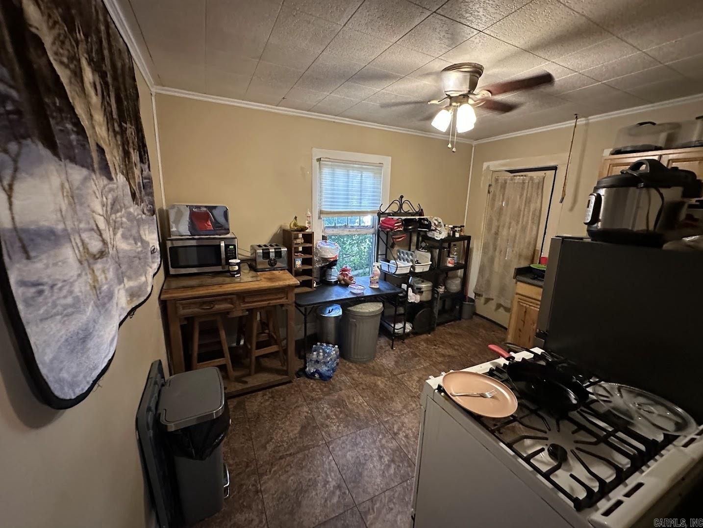 HSR BLK - Residential