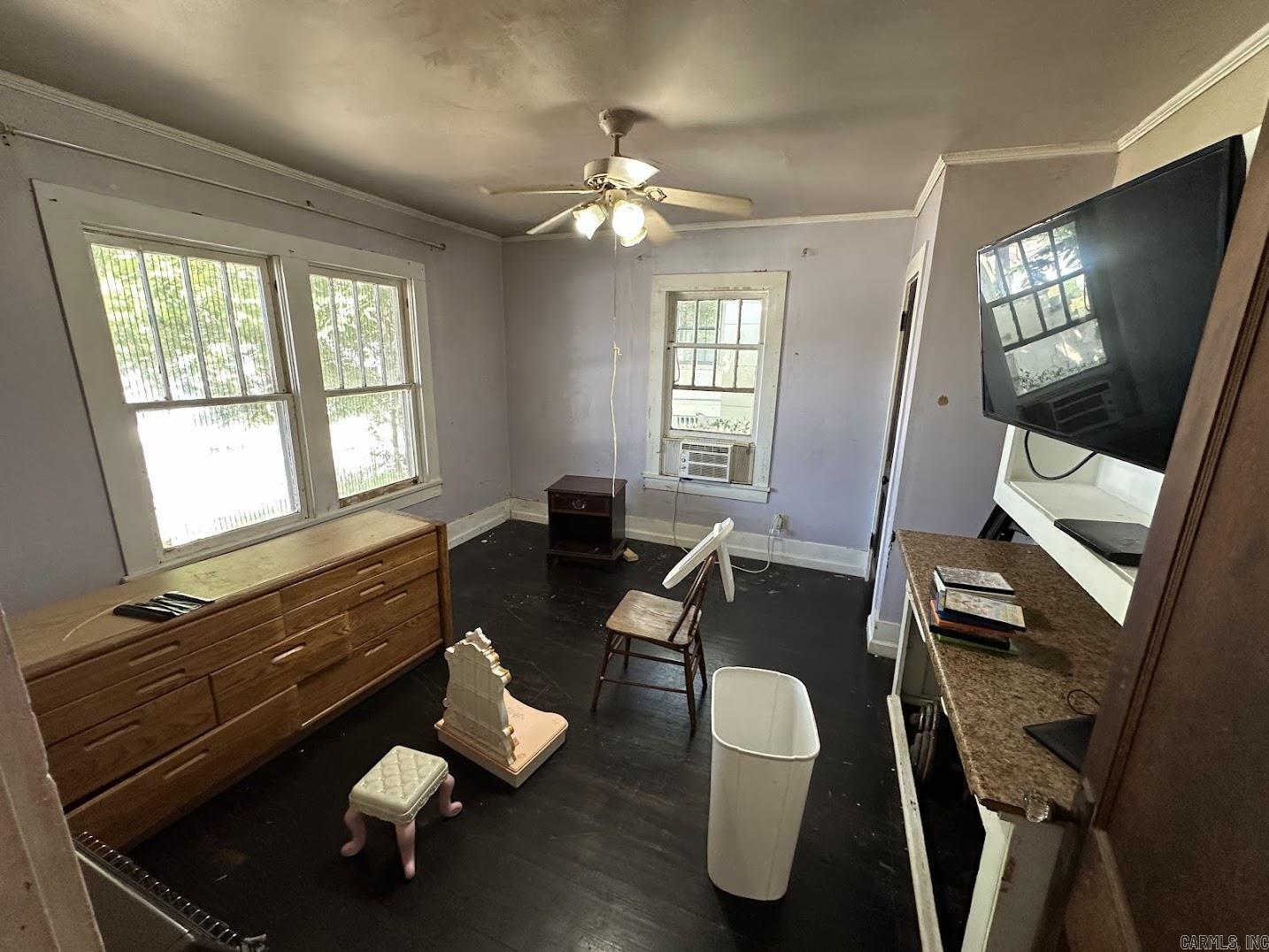 HSR BLK - Residential