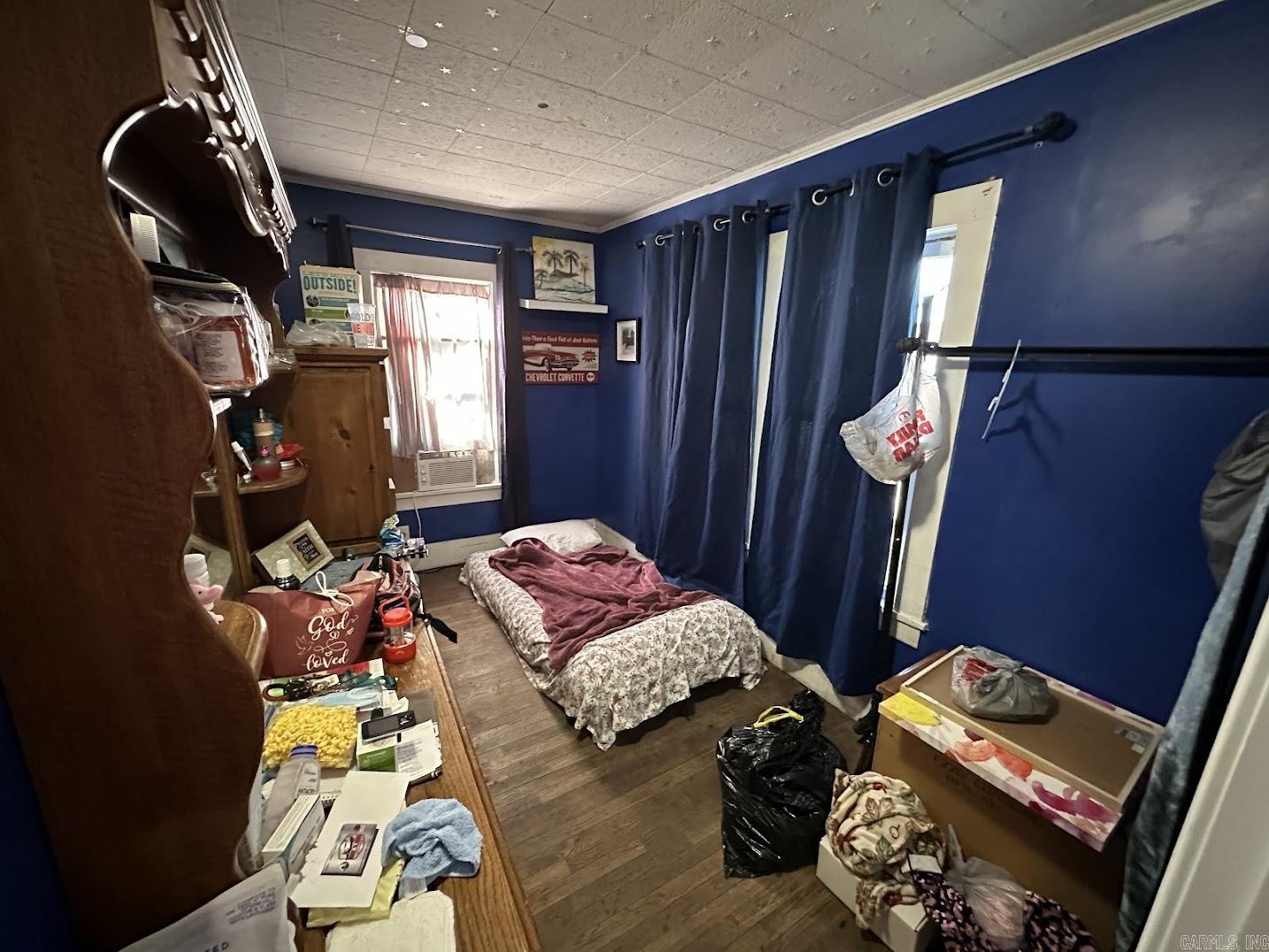 HSR BLK - Residential