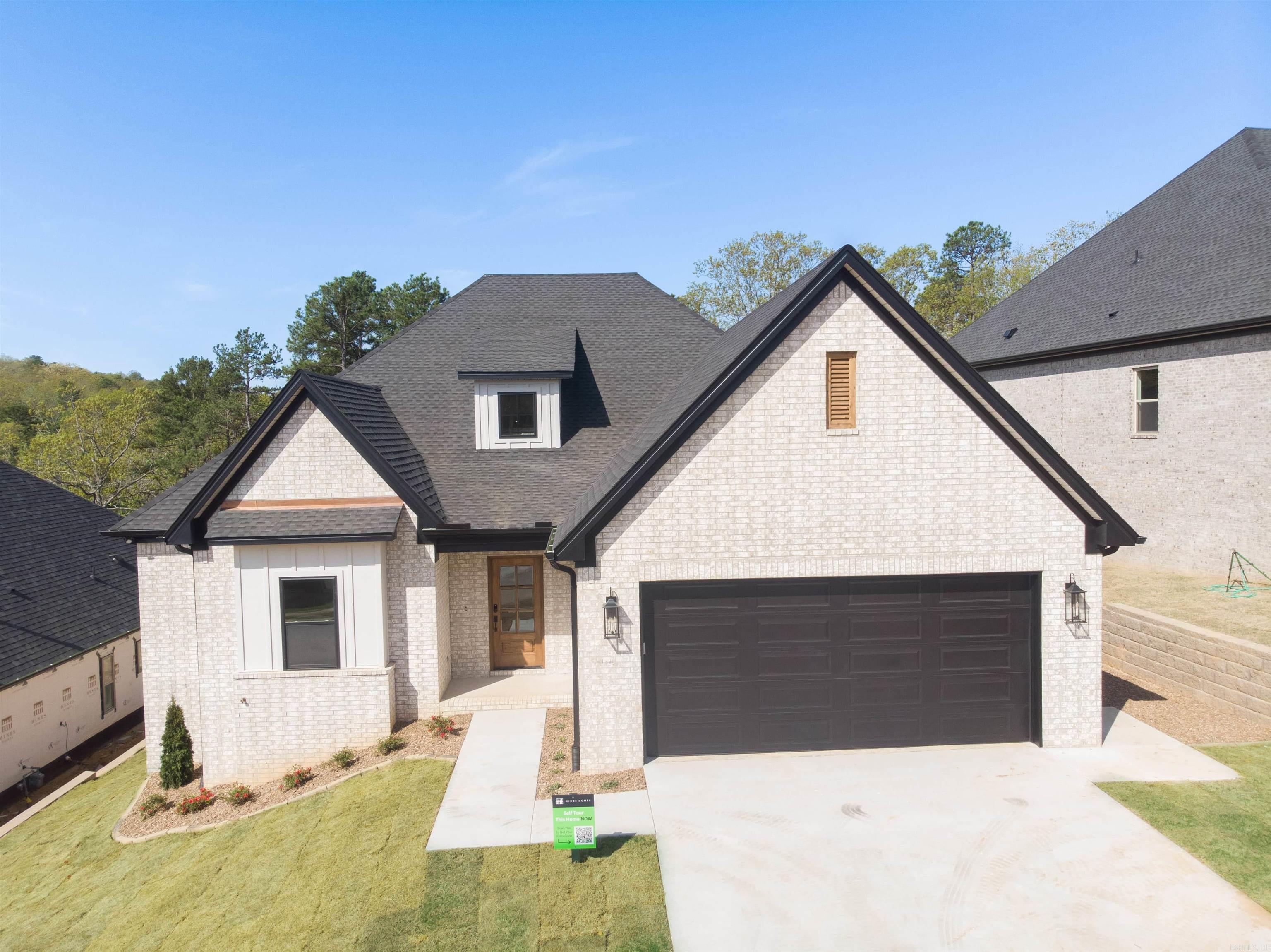 Be the first to live in this beautiful brand-new 4-bedroom, 3-bathroom home with 2,510 sq ft of open, modern living space. This thoughtfully designed home features spacious living and dining areas, a large kitchen with brand-new appliances, and a private primary suite with a walk-in closet and double vanity. Now available for lease don't miss the chance to call this brand-new home yours! Set up a self guided tour on Hines Homes website. Lease to purchase option available.