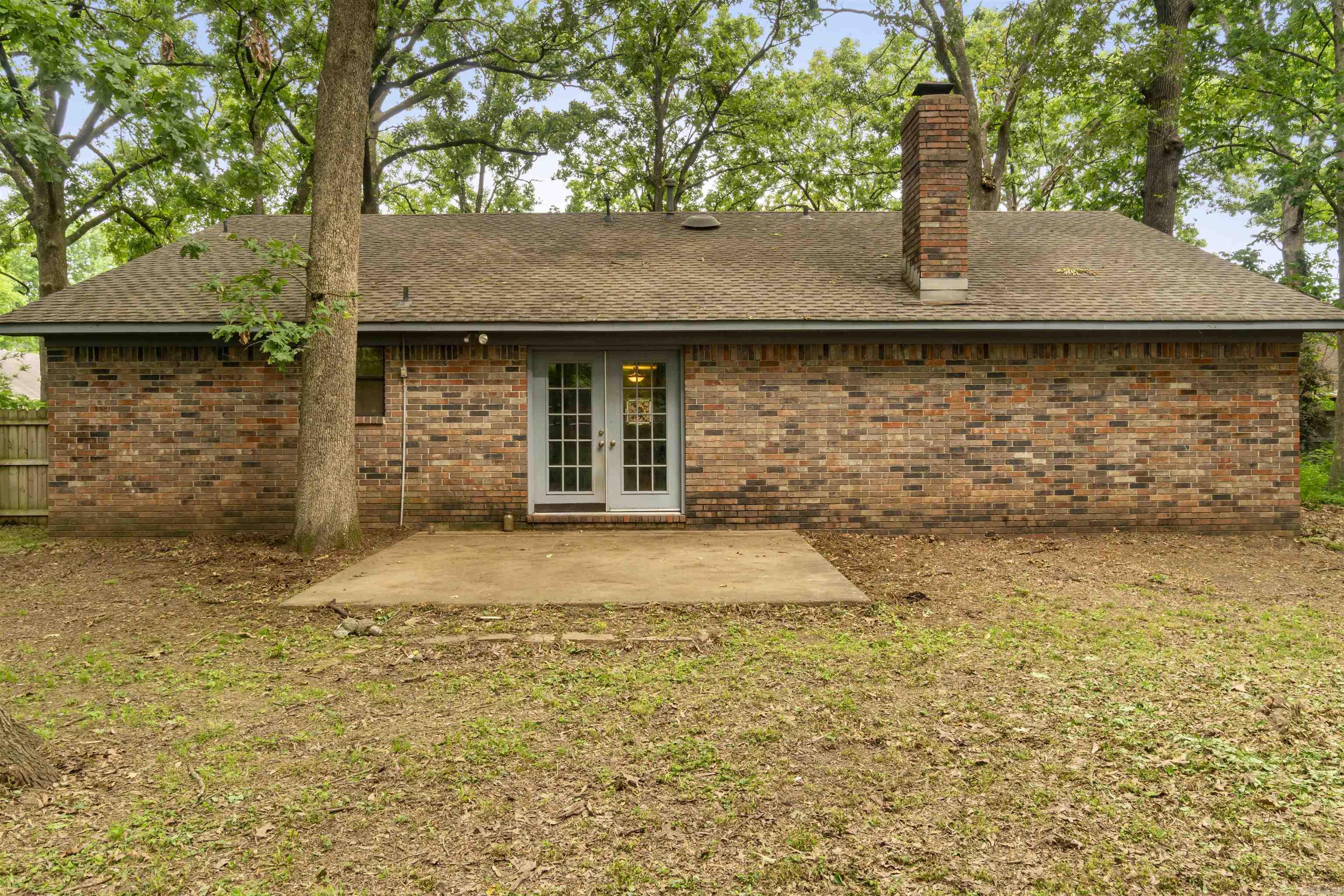 Brier Springs - Residential