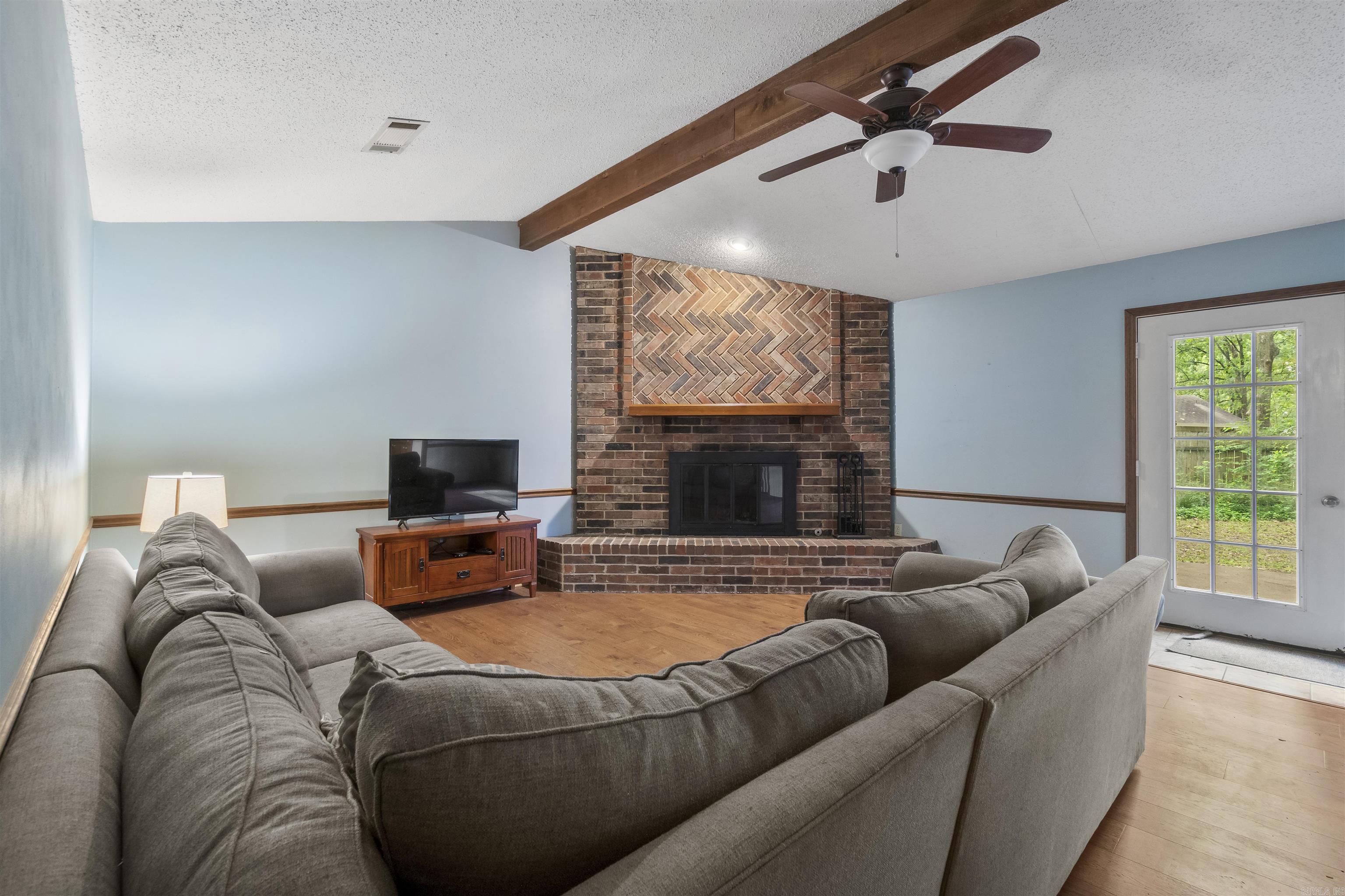 Brier Springs - Residential