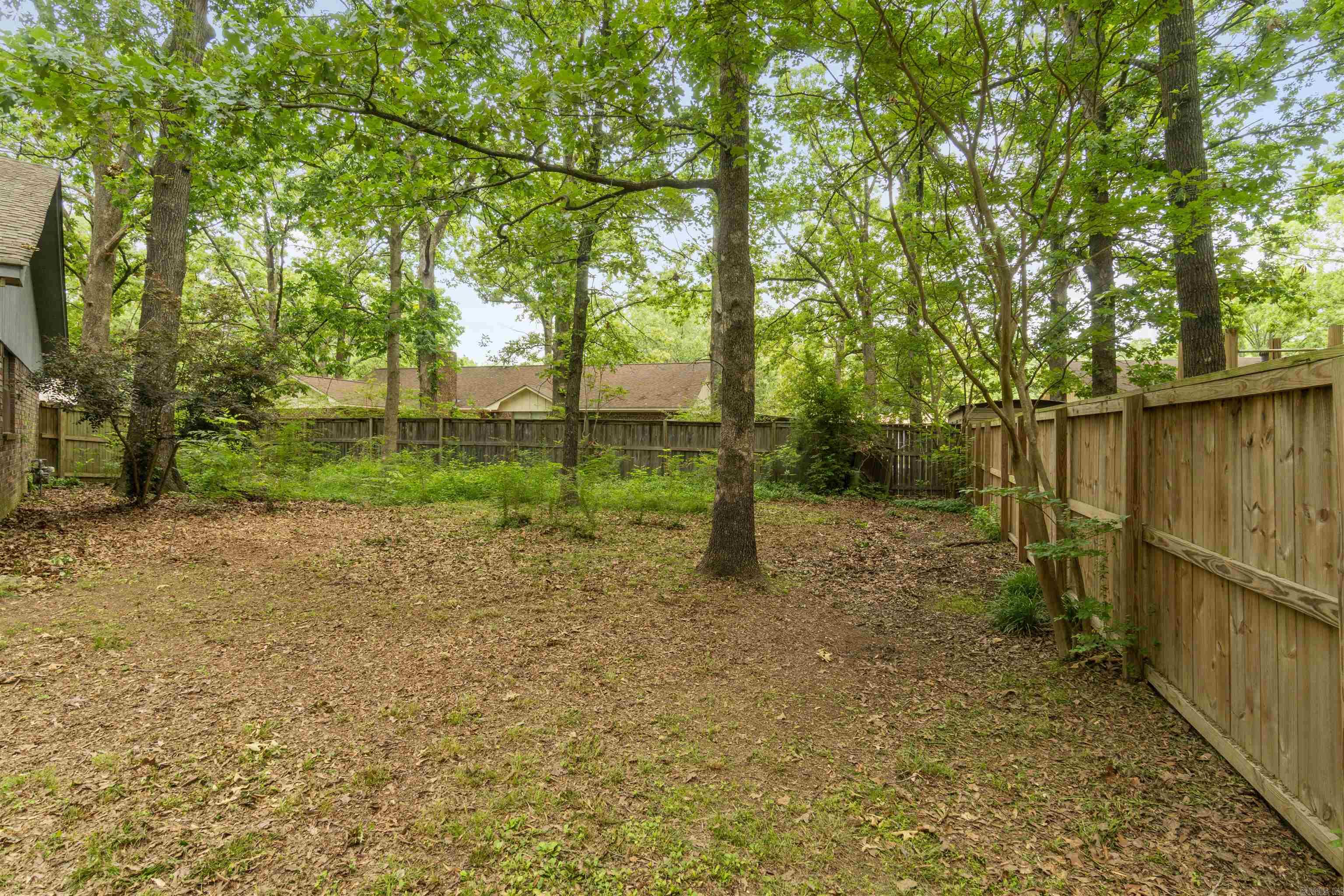 Brier Springs - Residential