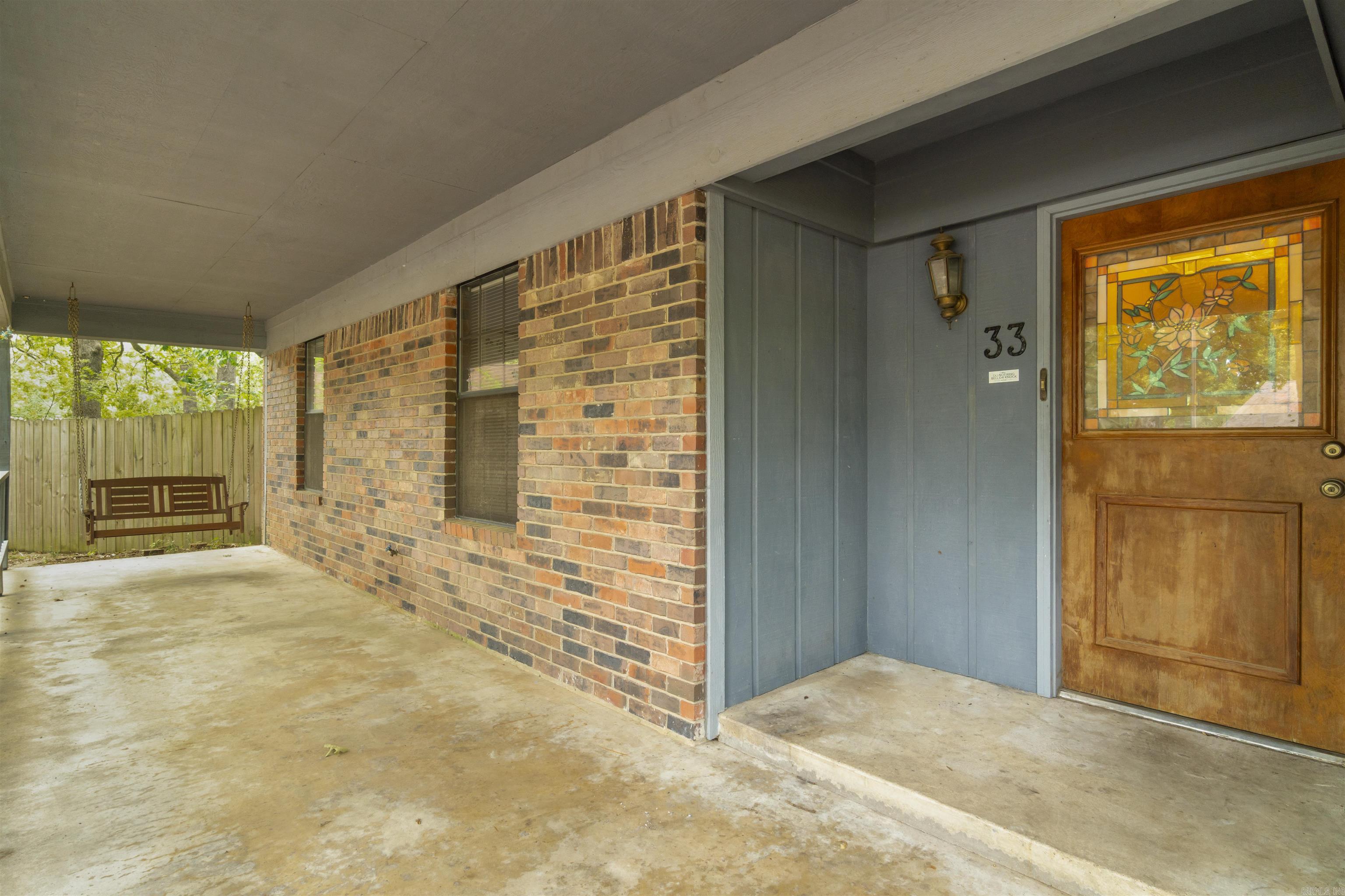Brier Springs - Residential