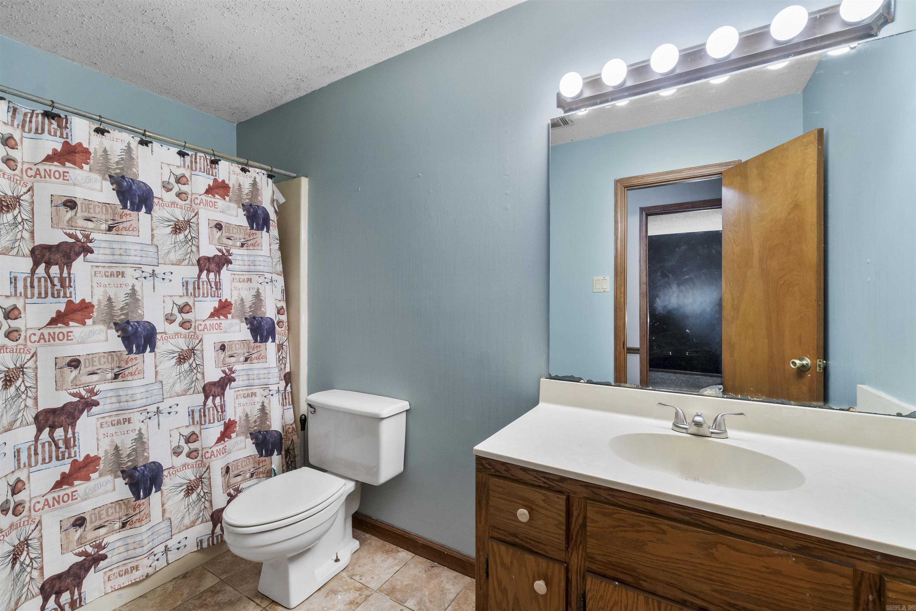 Brier Springs - Residential