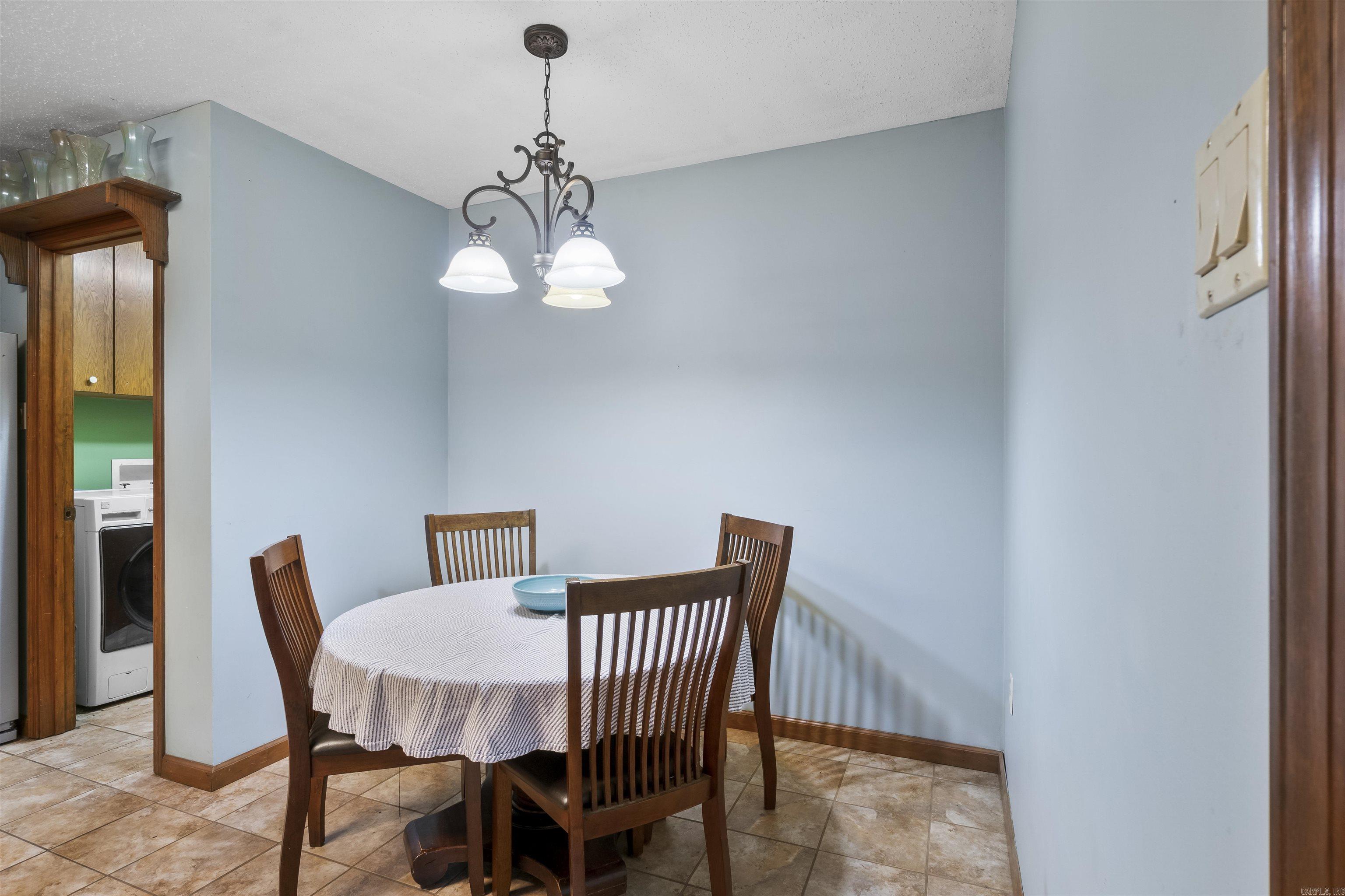 Brier Springs - Residential