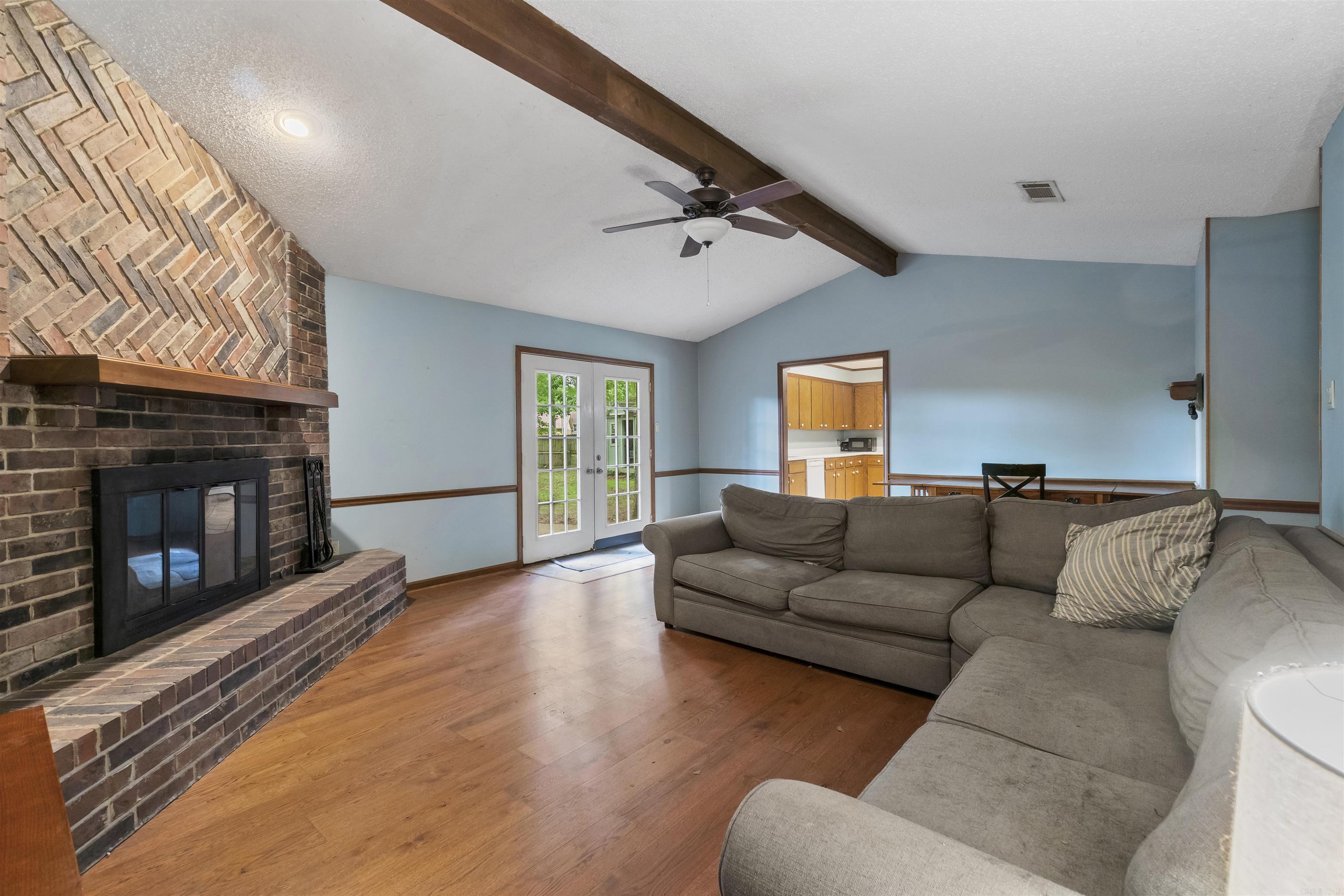 Brier Springs - Residential