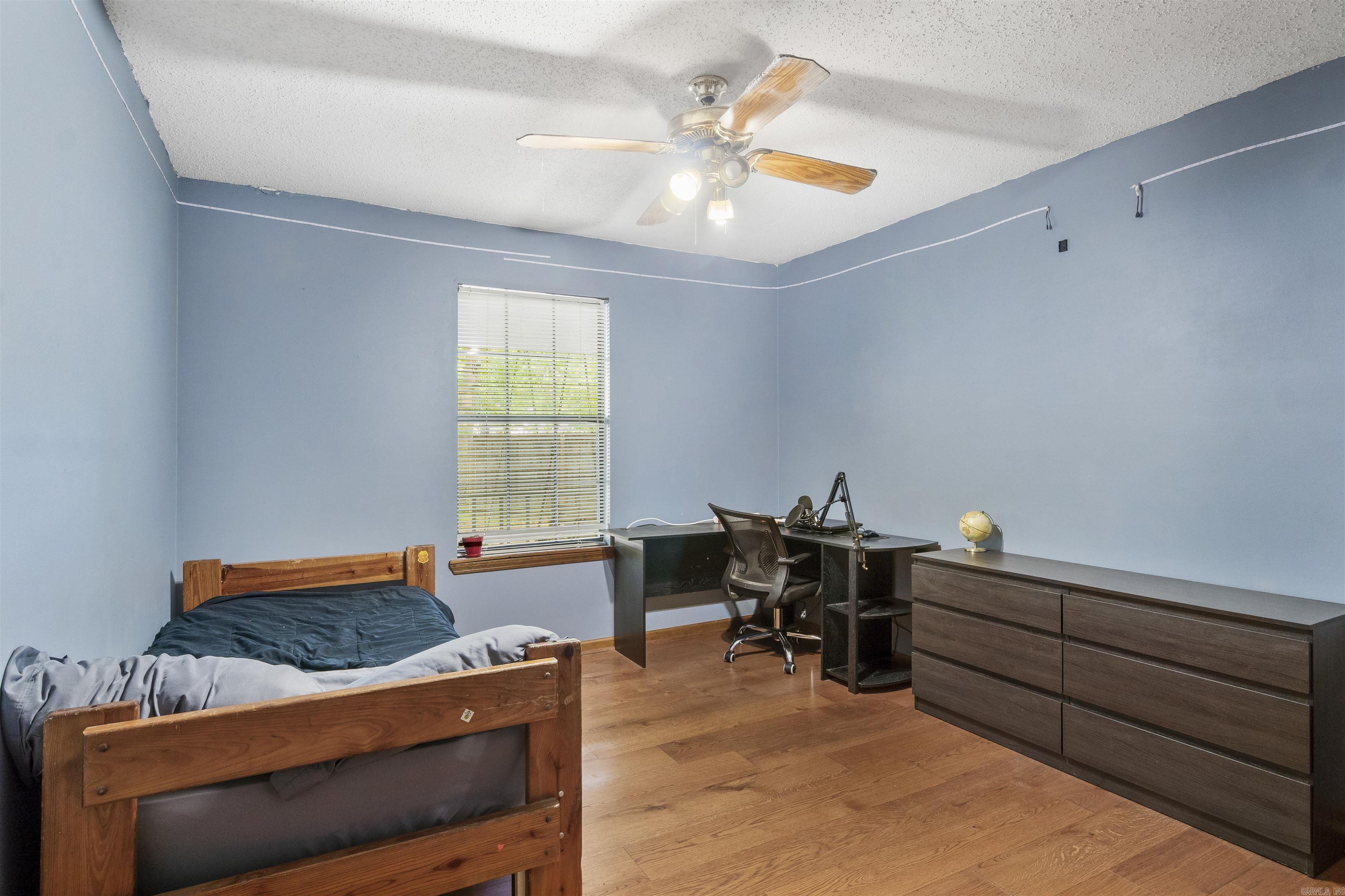 Brier Springs - Residential