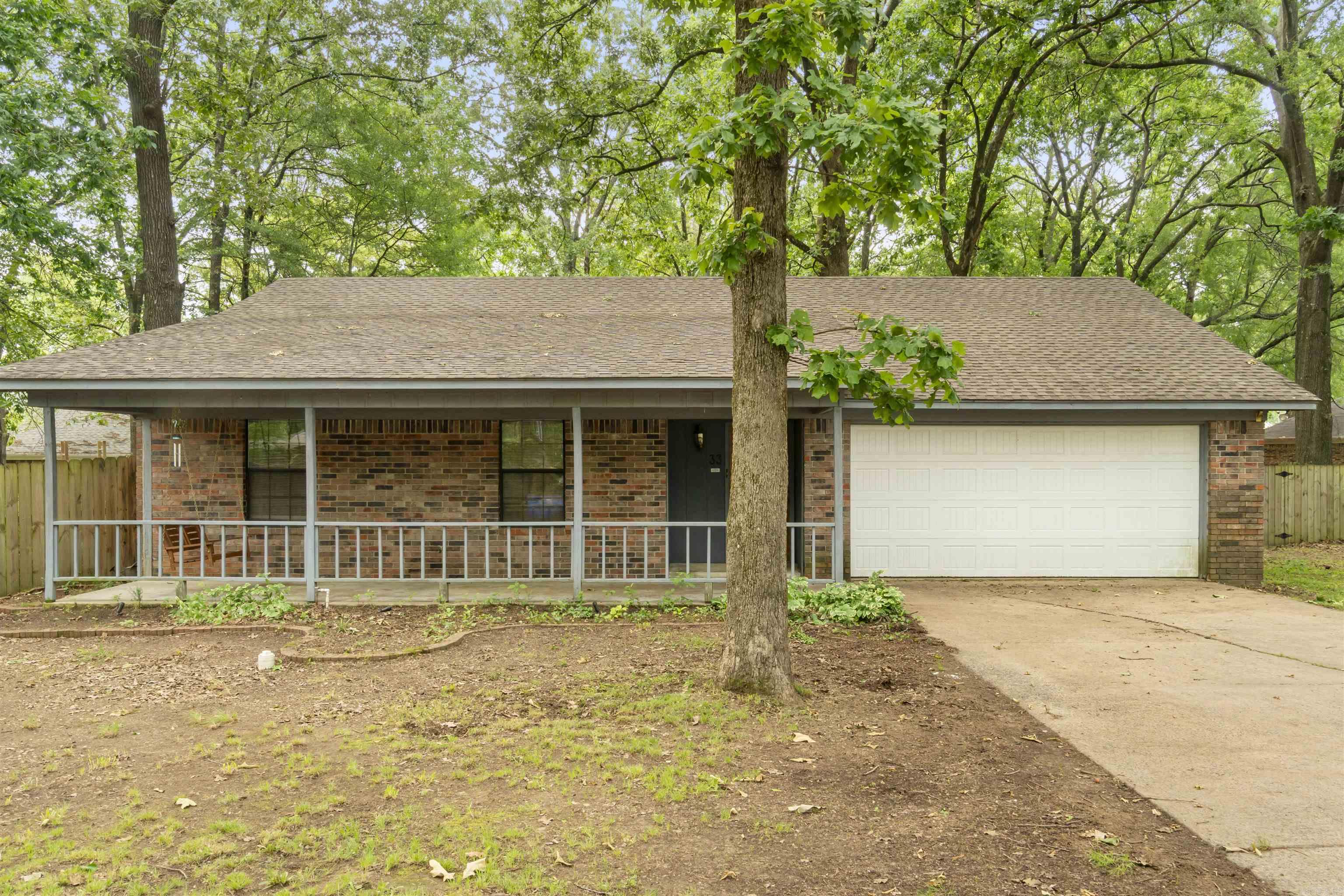 Brier Springs - Residential