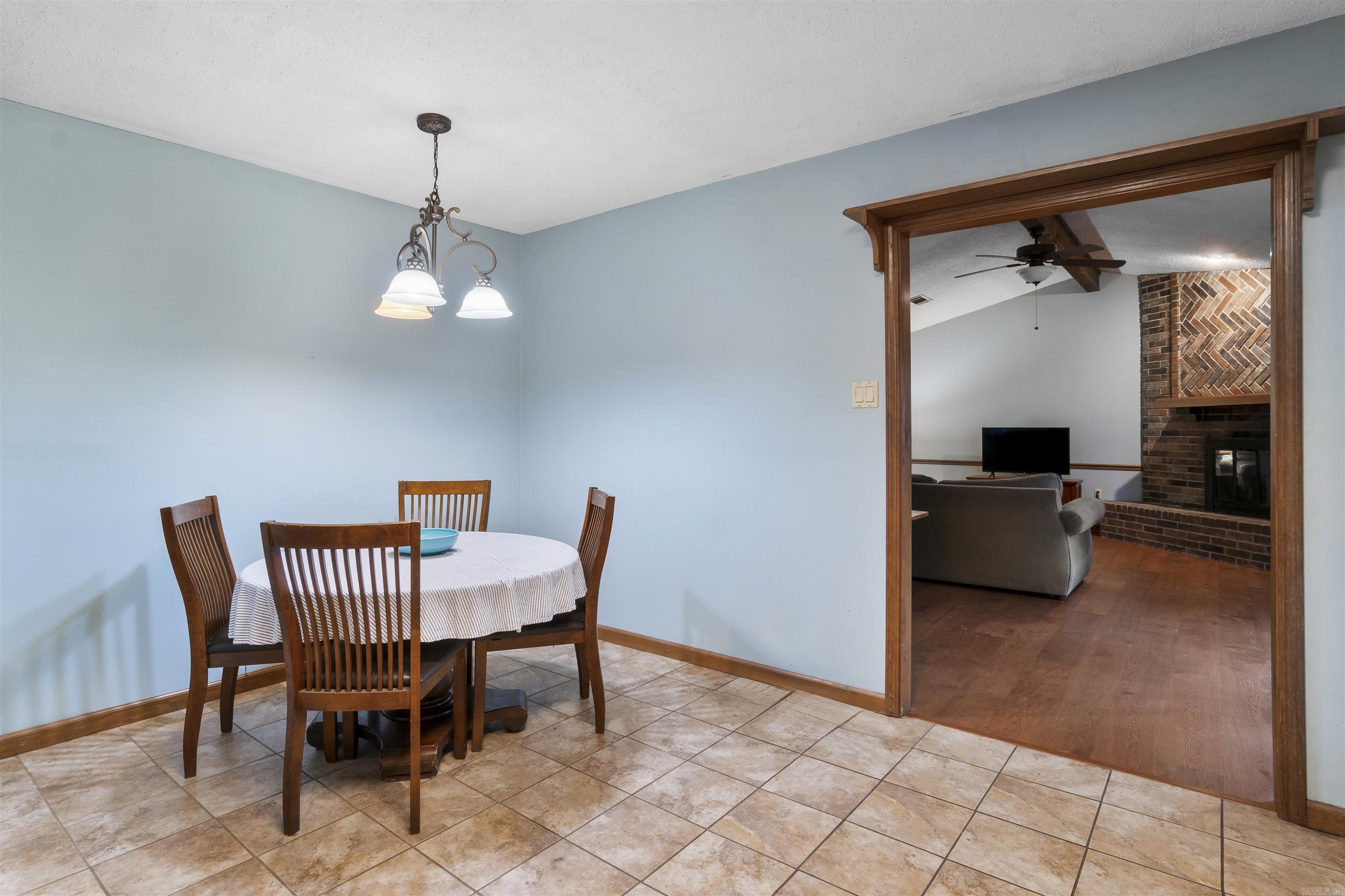 Brier Springs - Residential