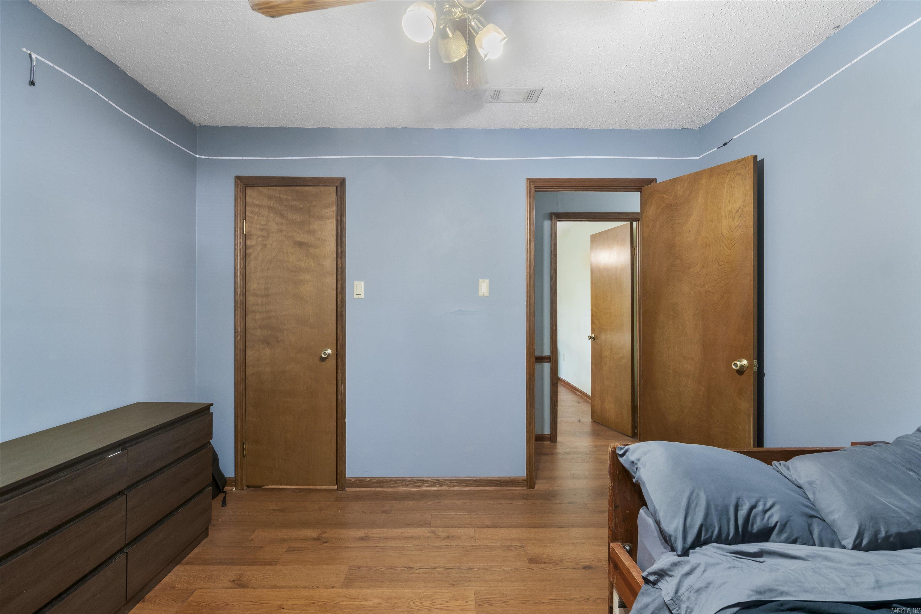 Brier Springs - Residential