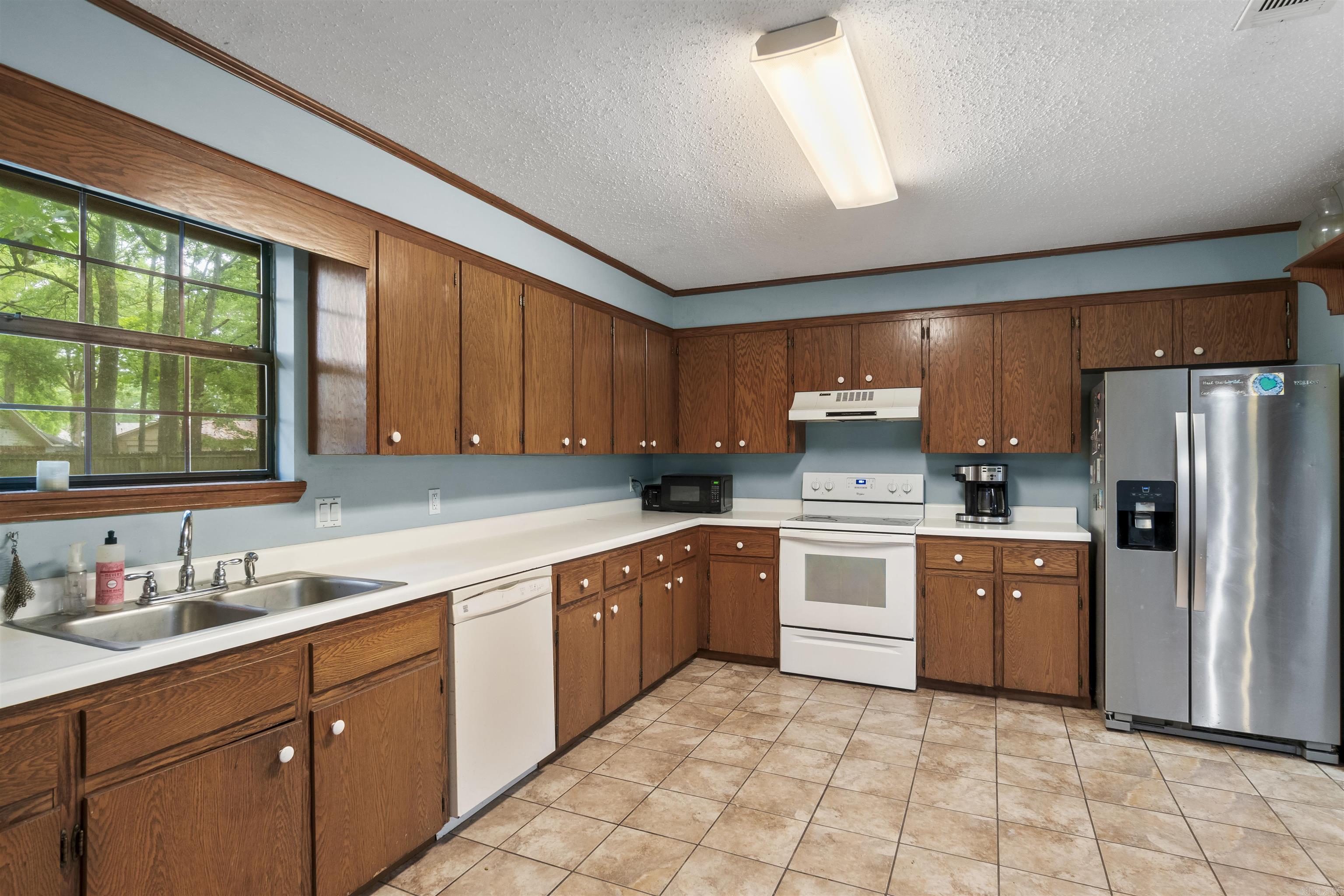 Brier Springs - Residential