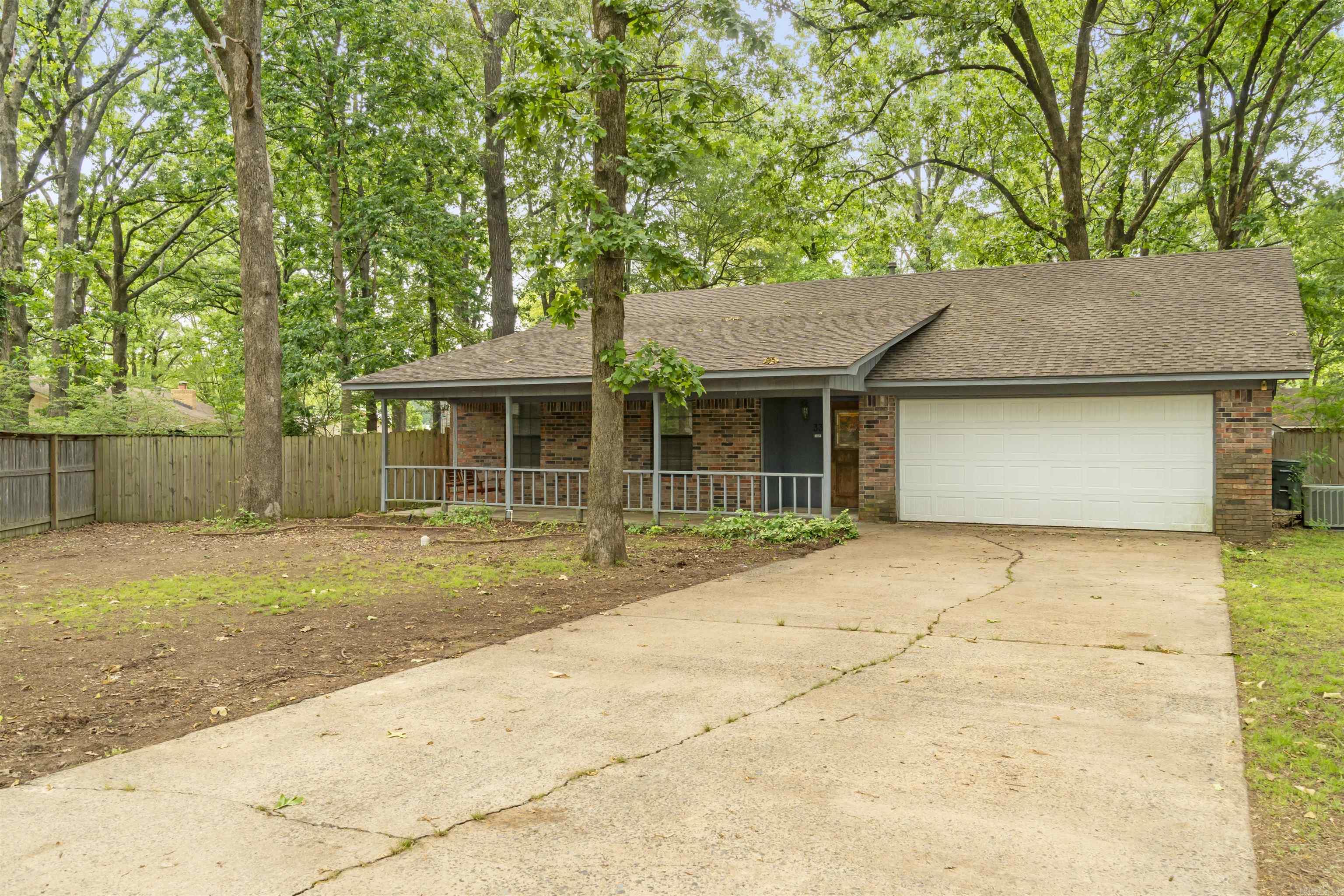 Brier Springs - Residential