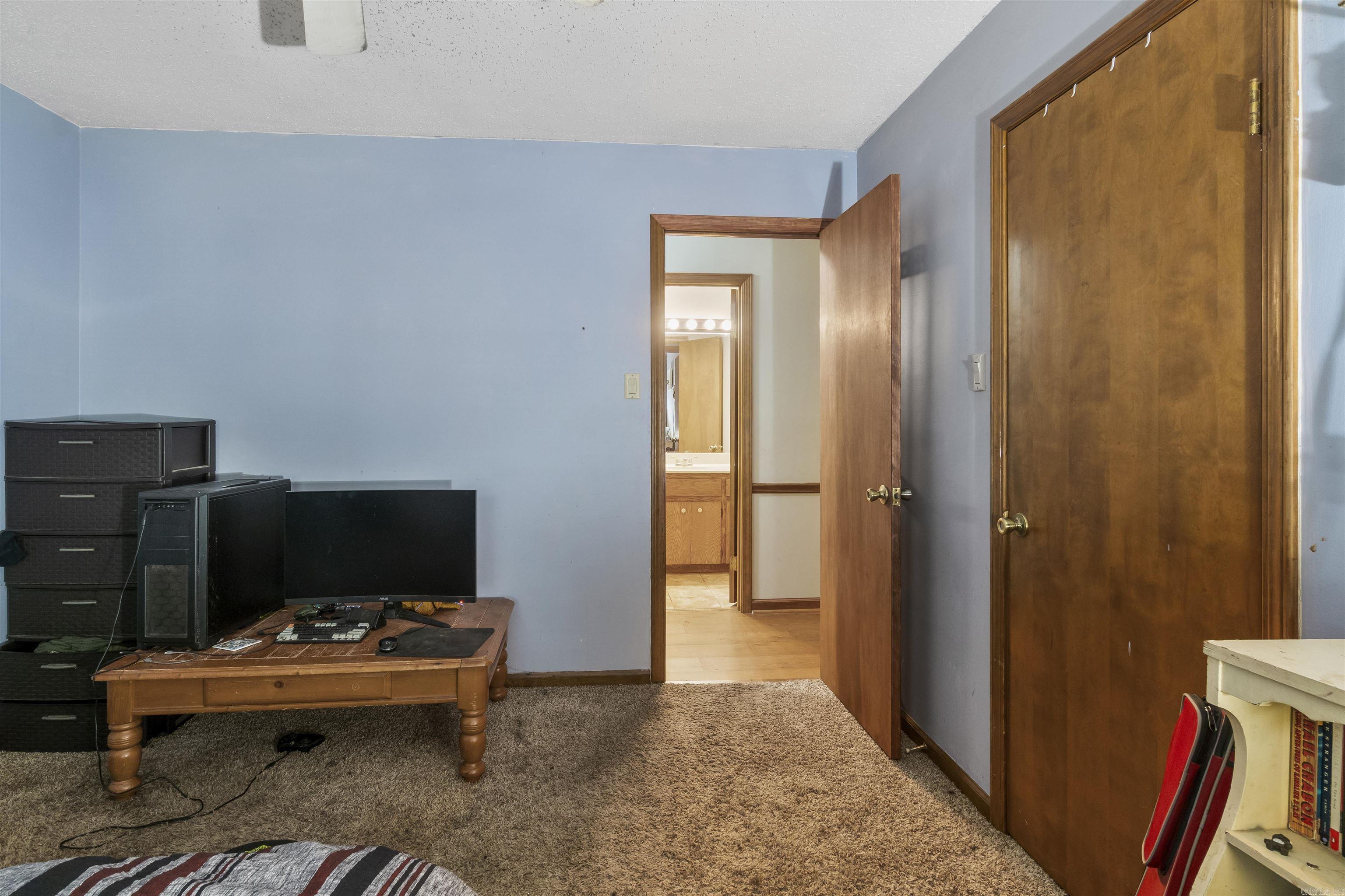 Brier Springs - Residential
