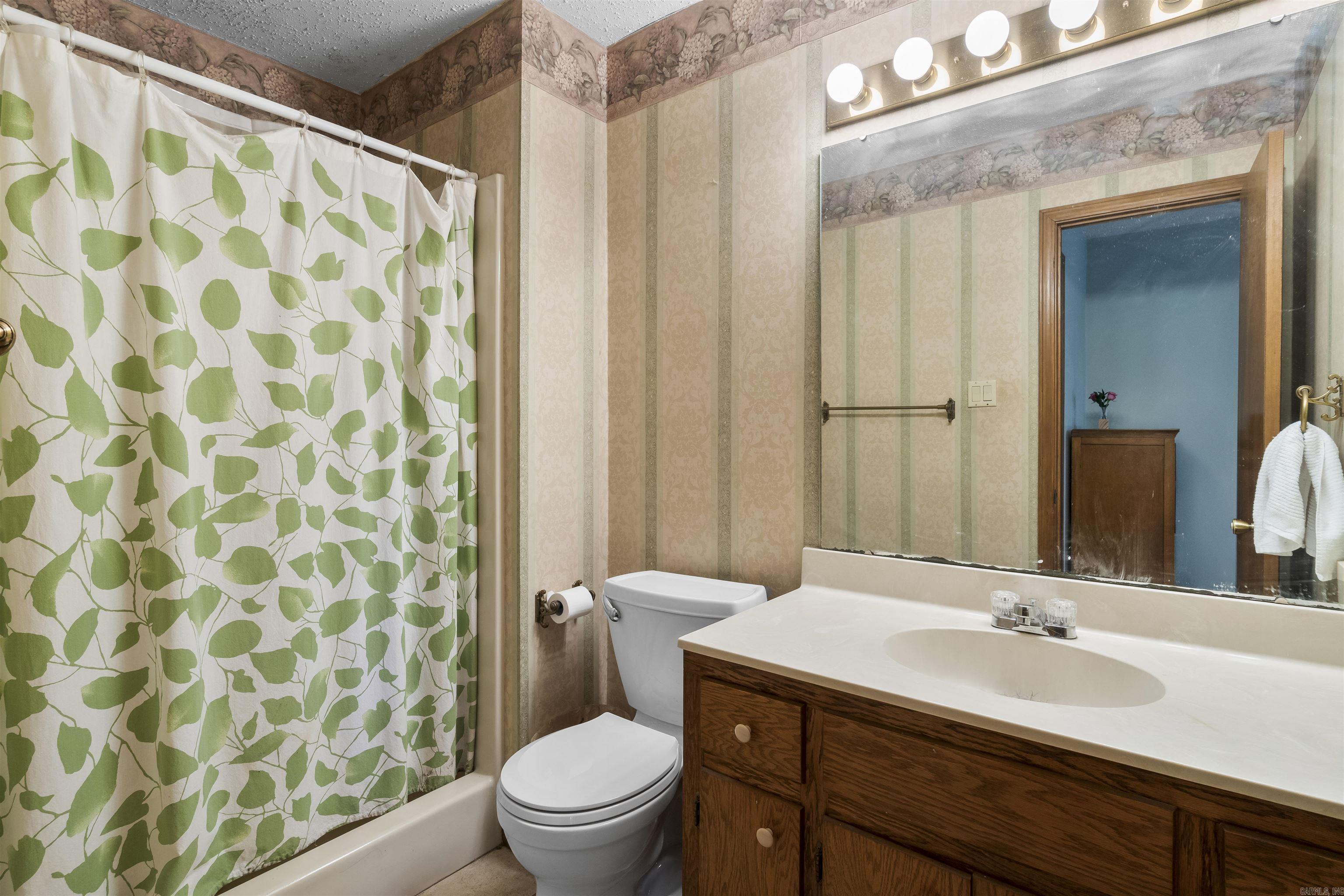 Brier Springs - Residential