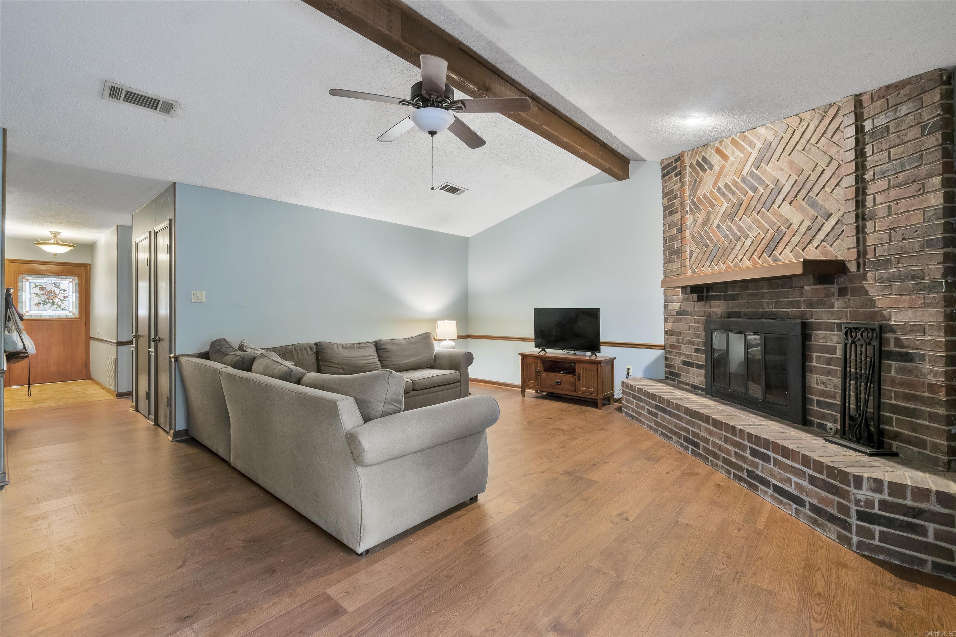 Brier Springs - Residential