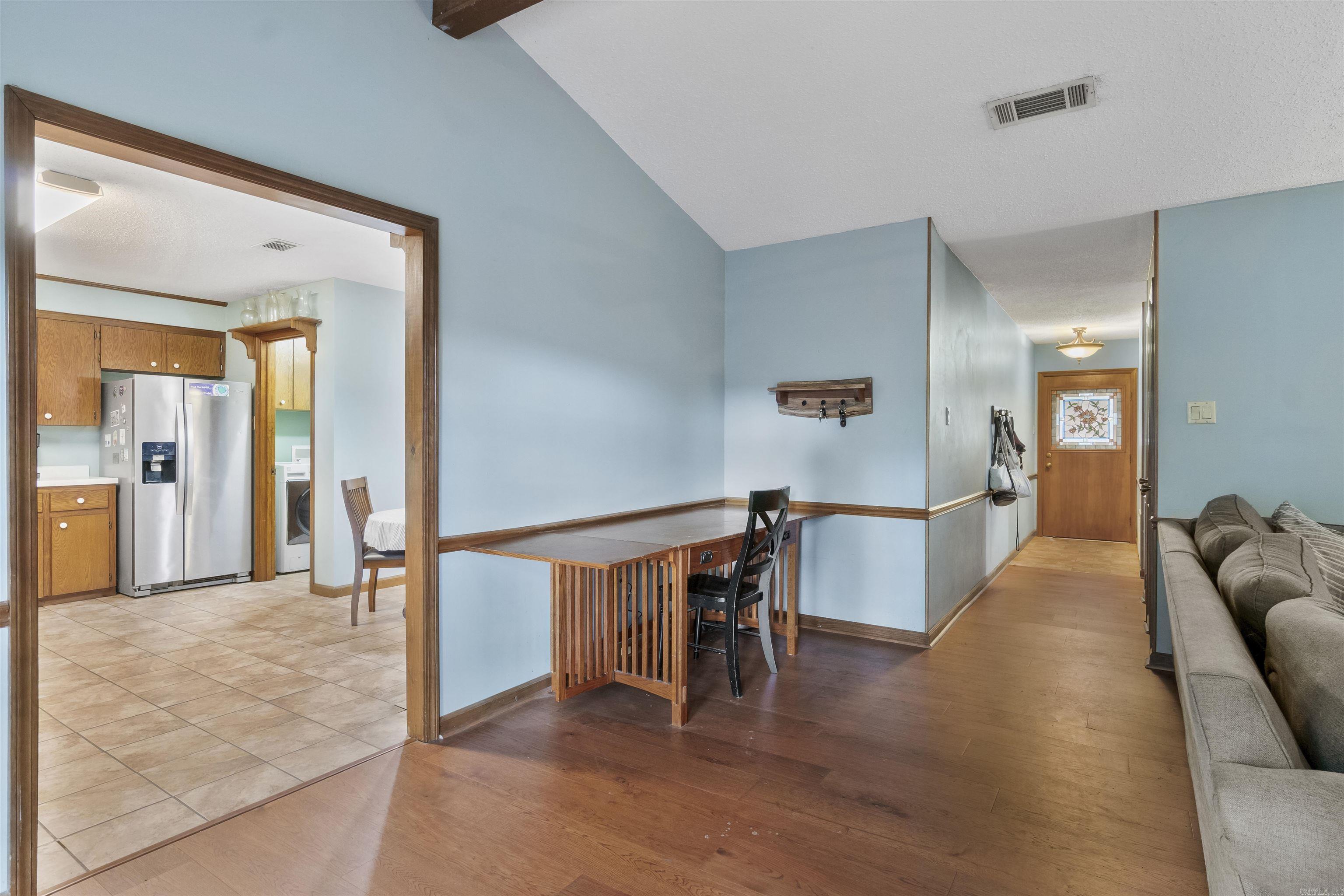 Brier Springs - Residential