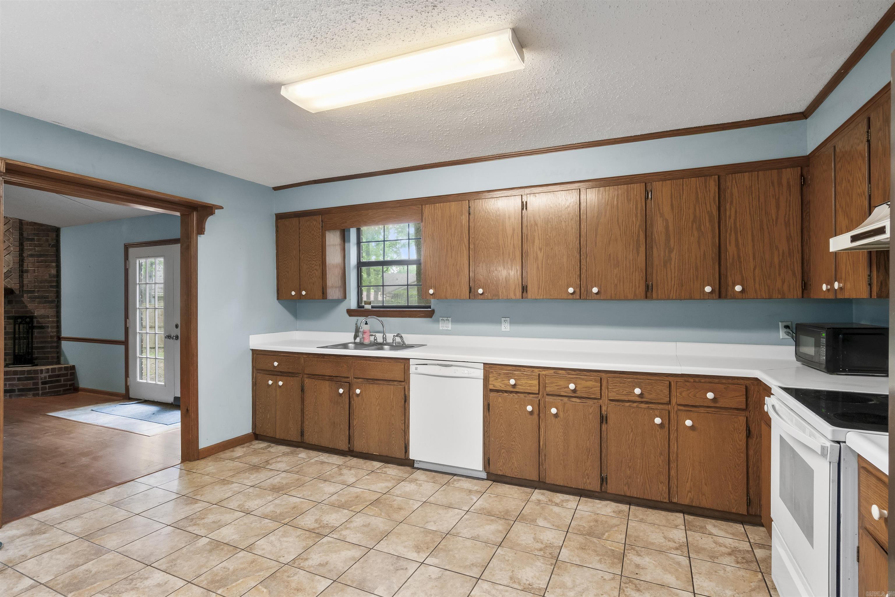 Brier Springs - Residential