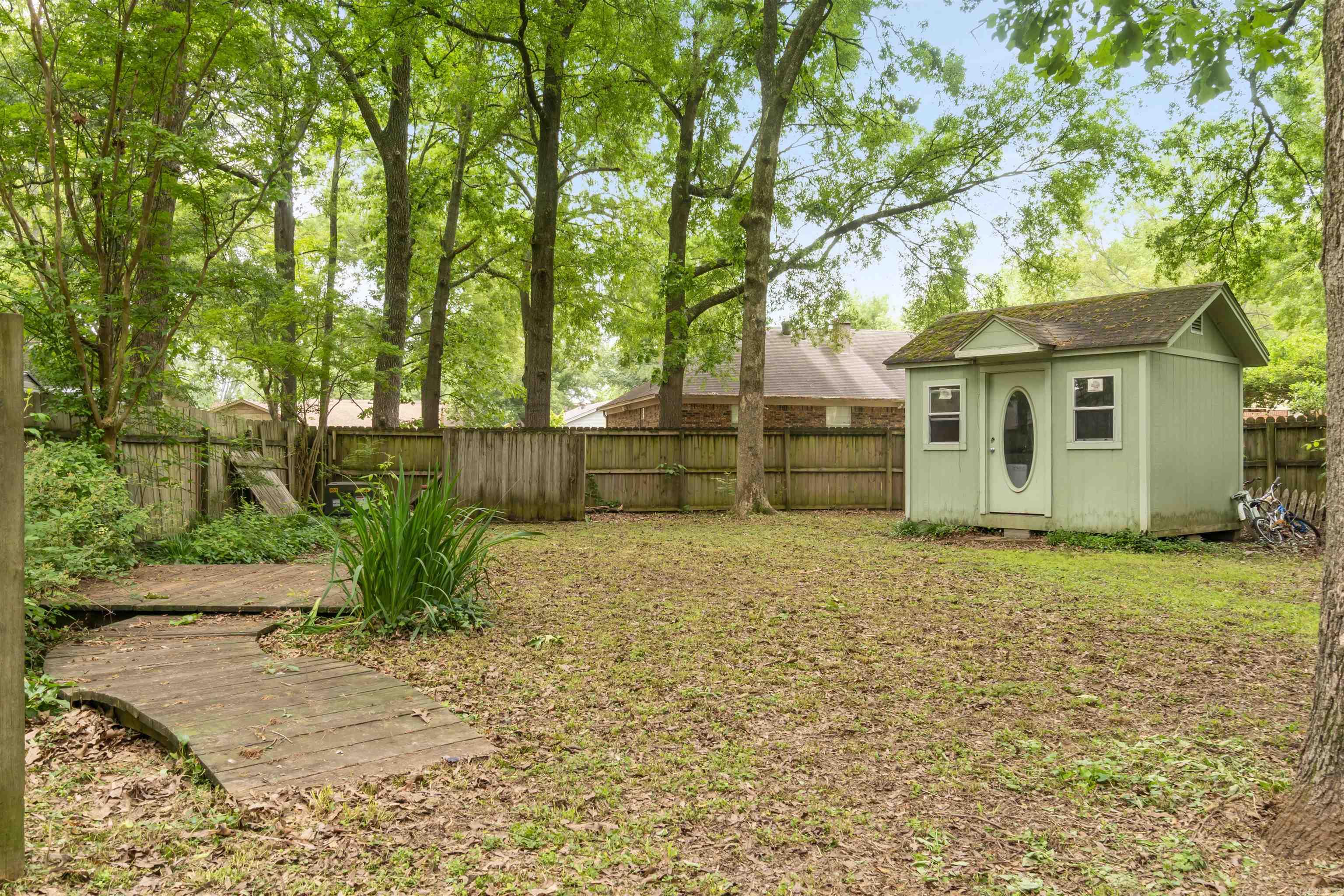 Brier Springs - Residential