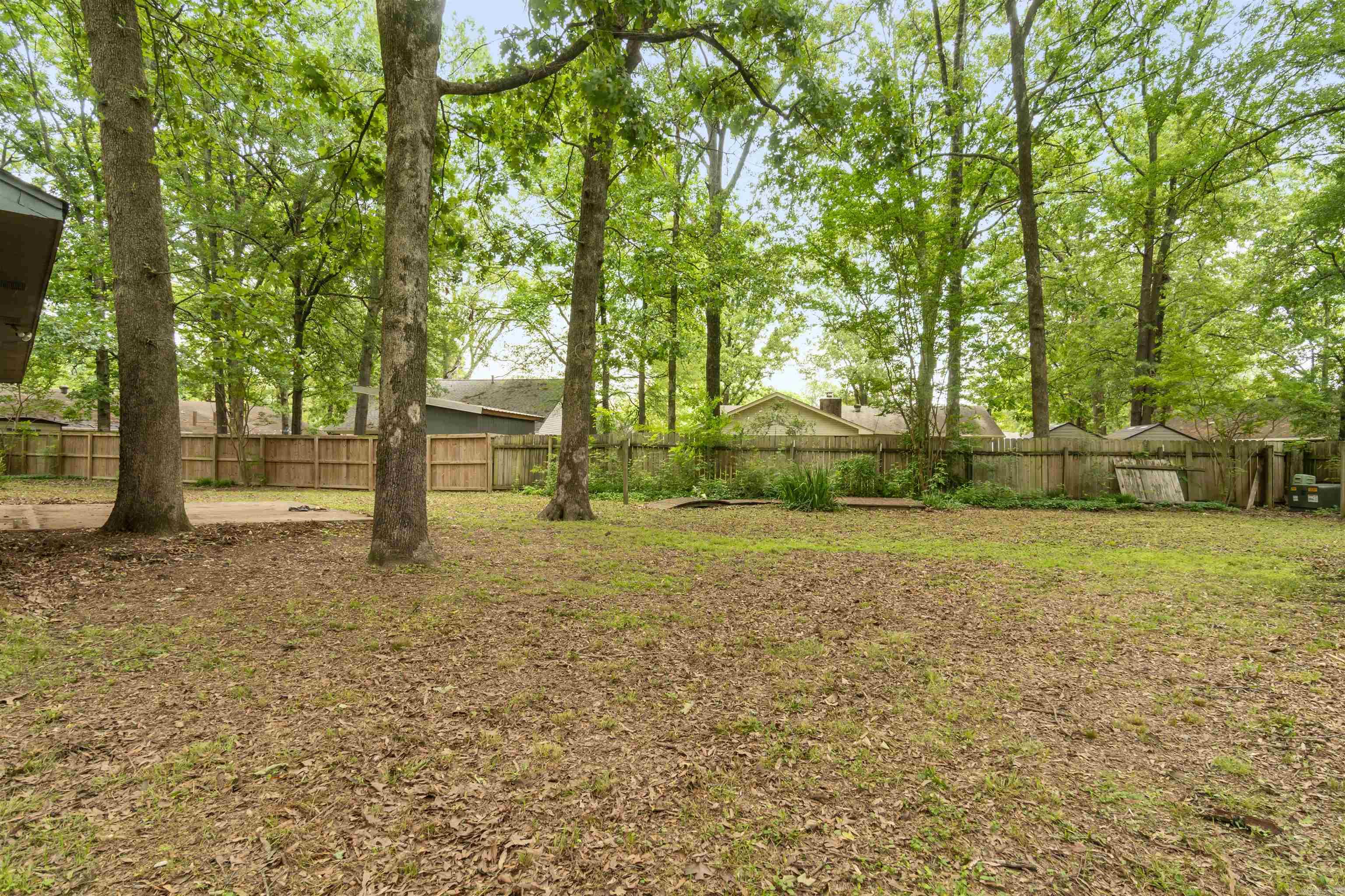Brier Springs - Residential
