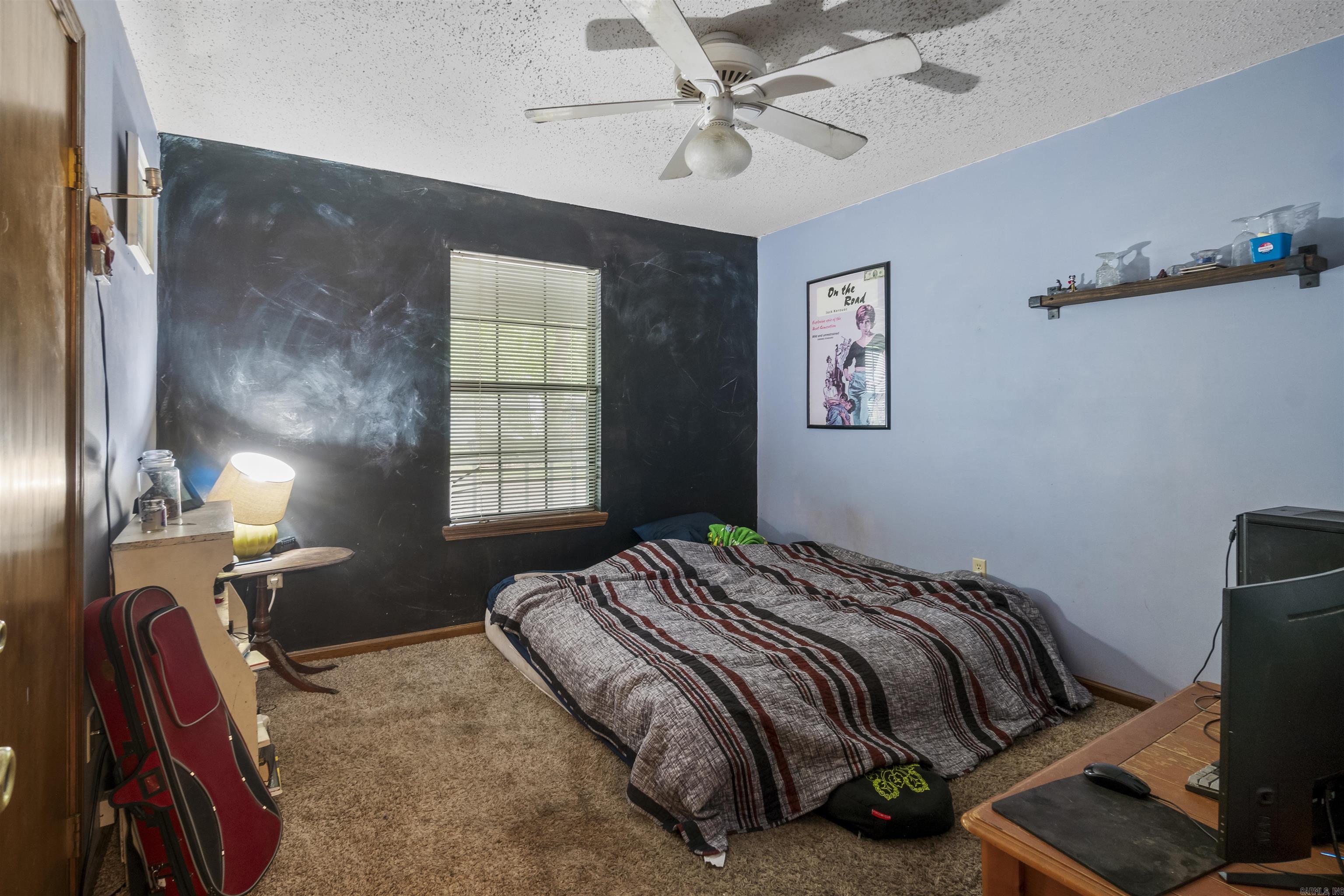 Brier Springs - Residential