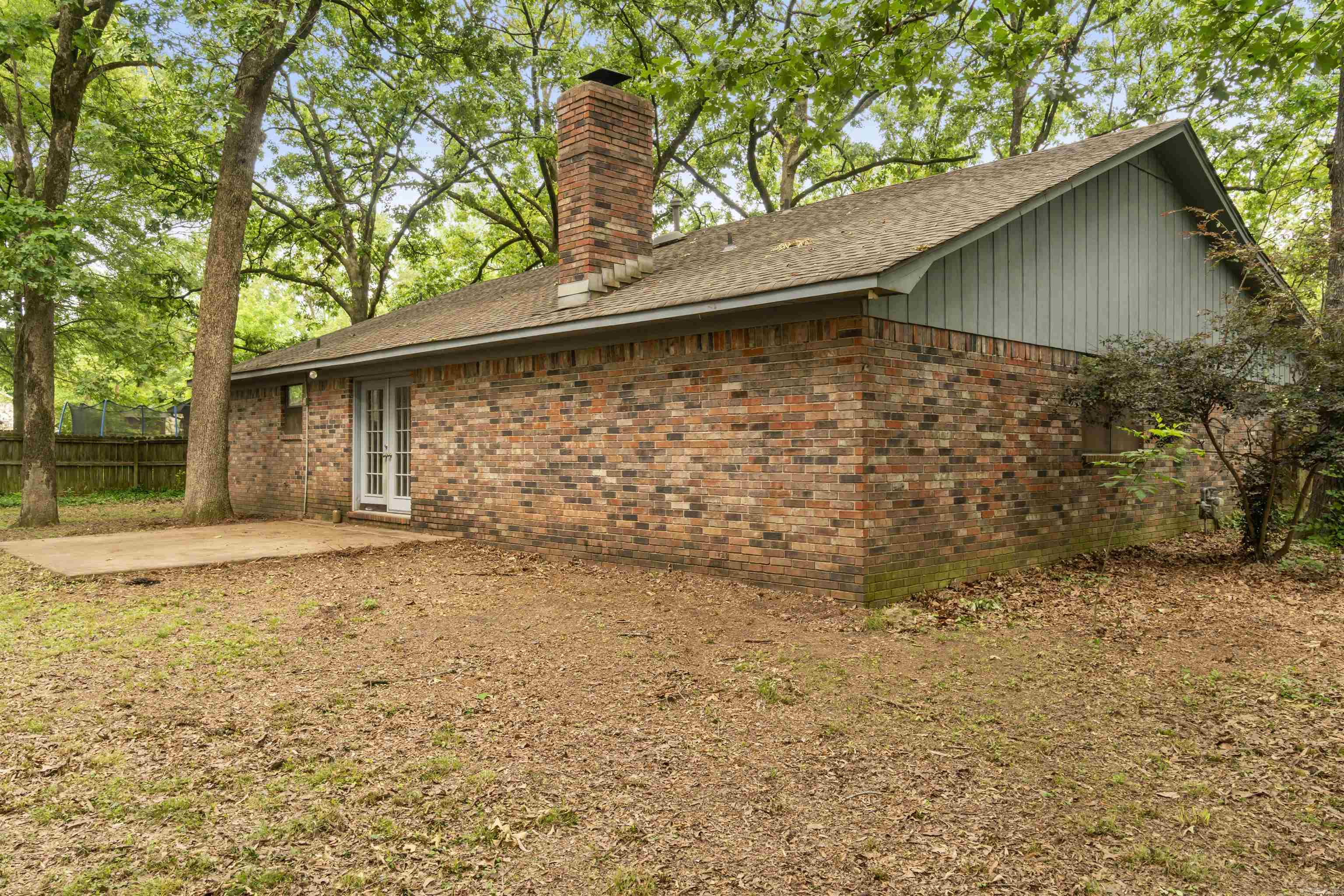 Brier Springs - Residential