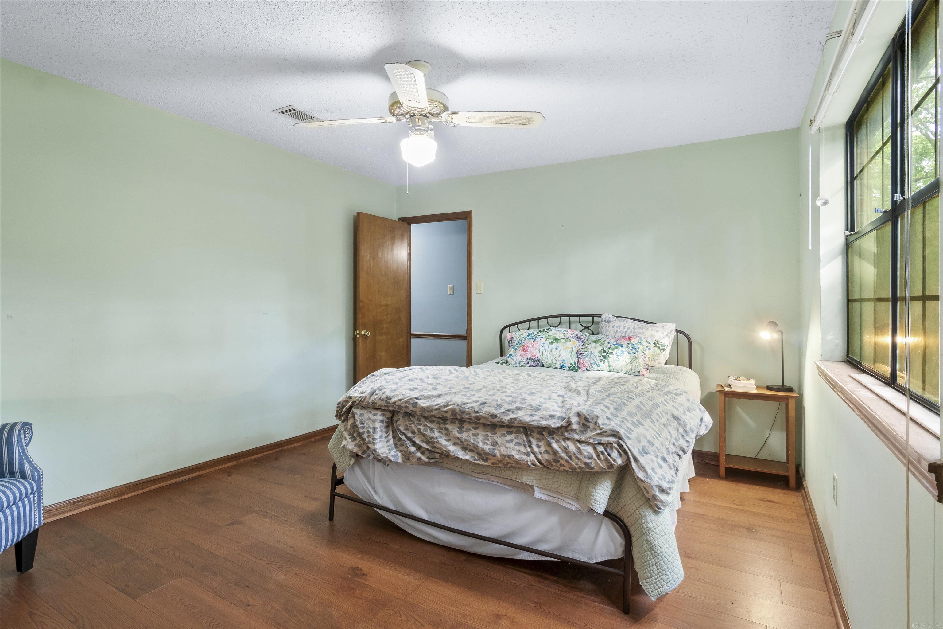 Brier Springs - Residential