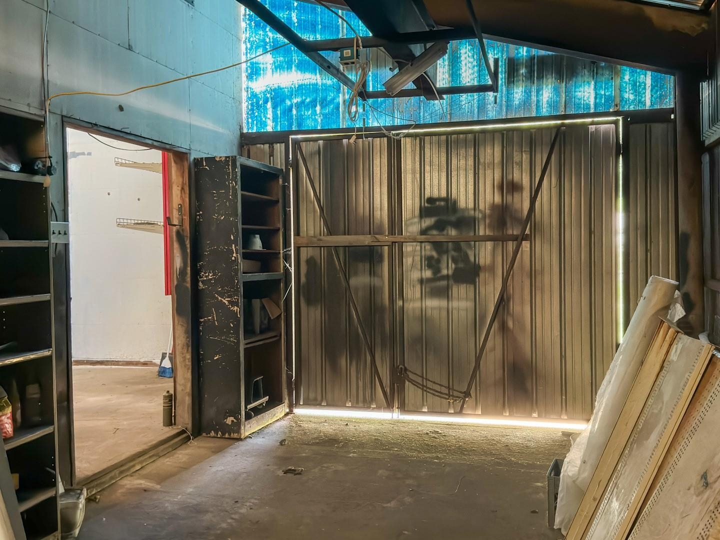 Metes & Bounds - Land