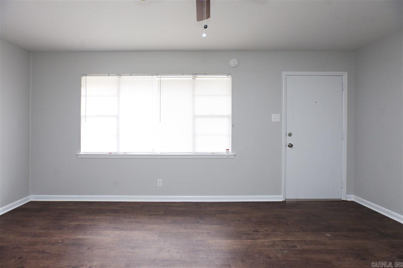 Baseline - Residential Lease