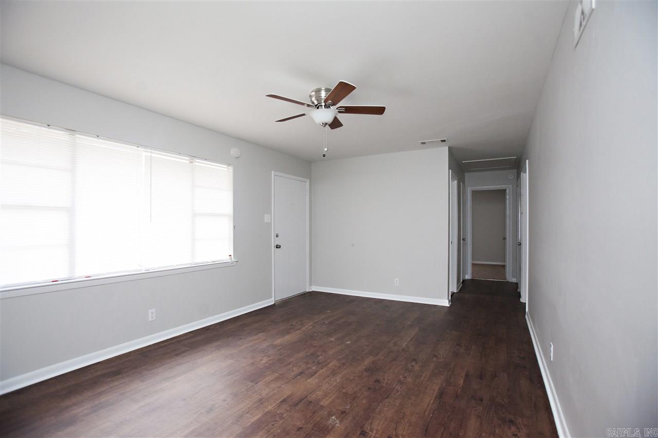 Baseline - Residential Lease