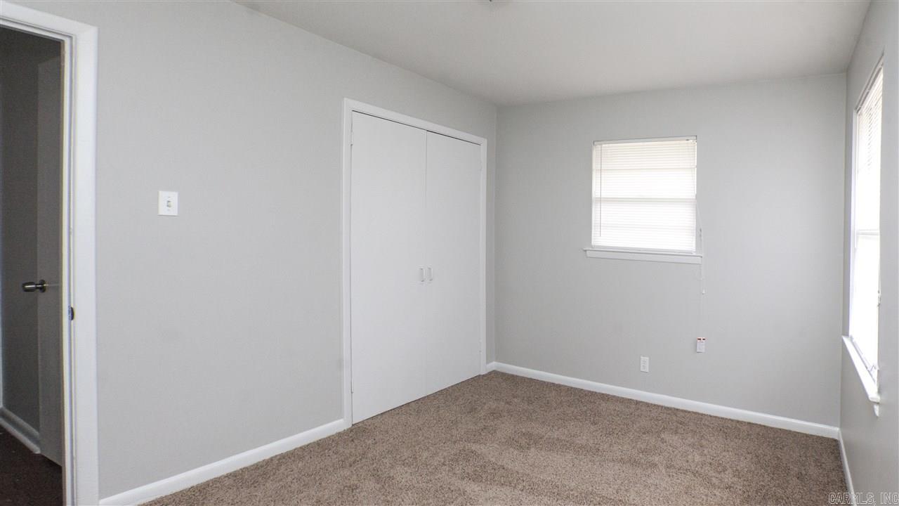 Baseline - Residential Lease