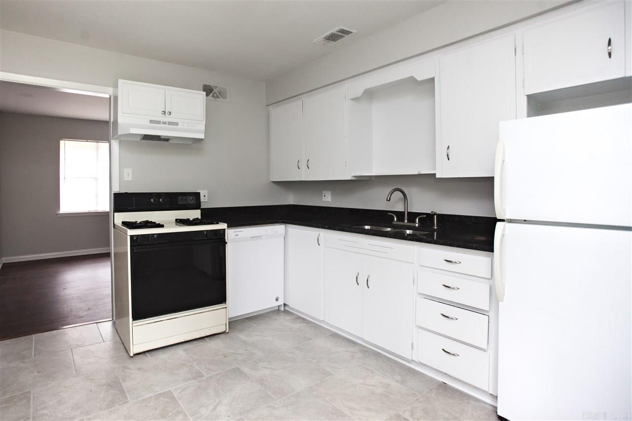 Baseline - Residential Lease