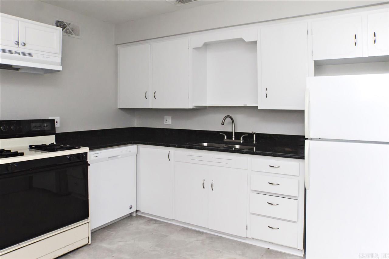 Baseline - Residential Lease