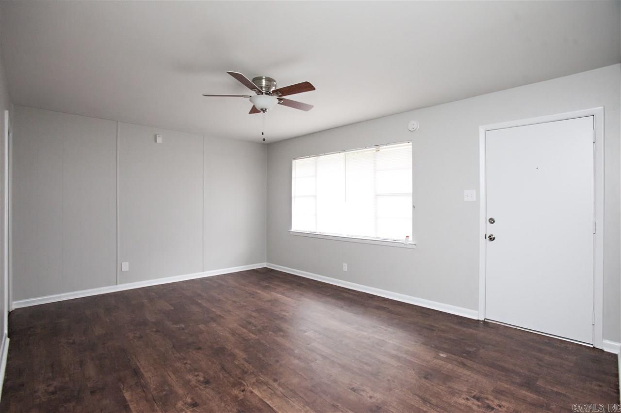 Baseline - Residential Lease