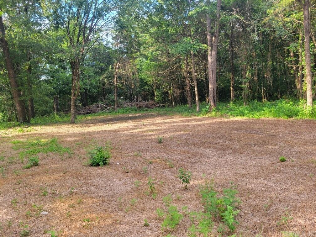 Metes & Bounds - Residential Income