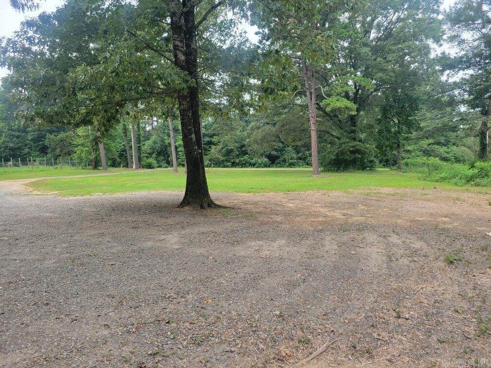 Metes & Bounds - Residential Income