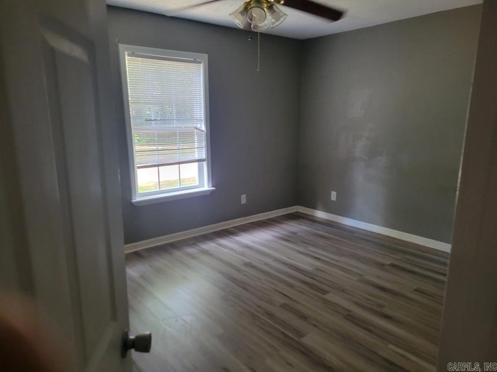 Metes & Bounds - Residential Income