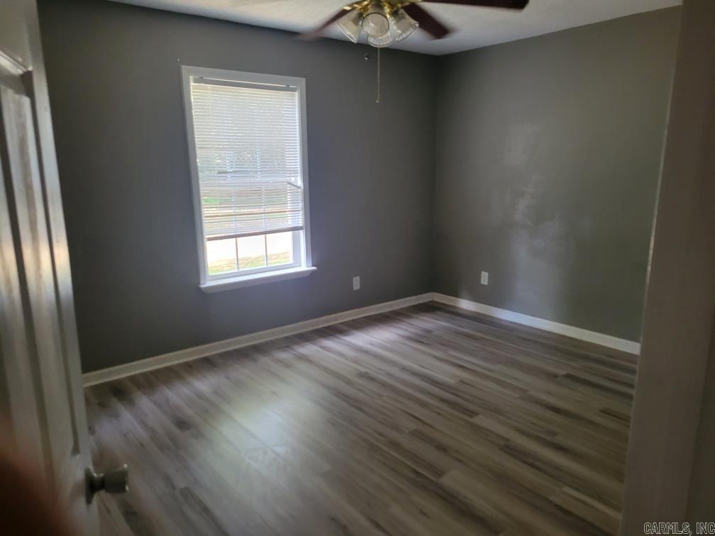 Metes & Bounds - Residential Income