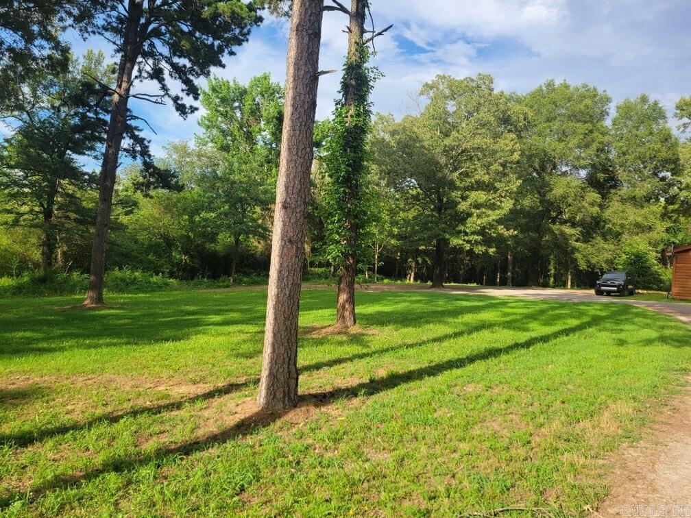 Metes & Bounds - Residential Income