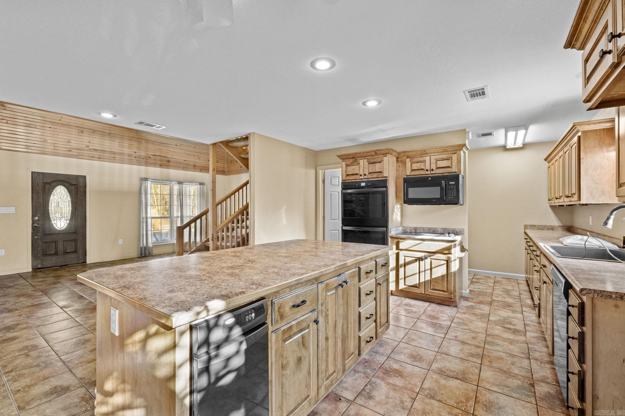 Mossy Shoals Resort - Residential