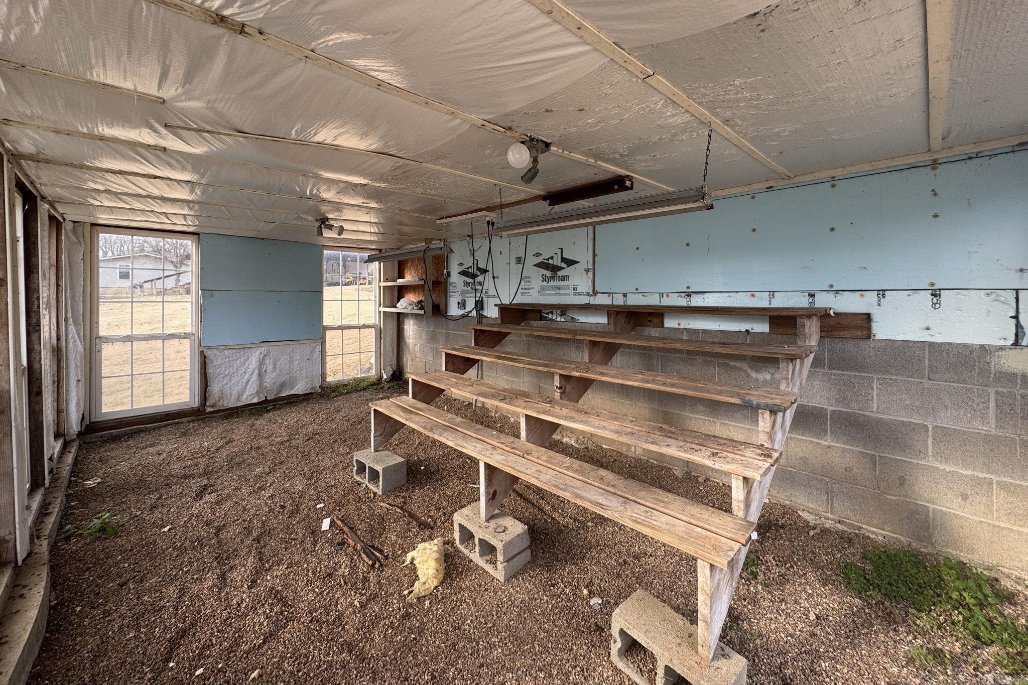 Mossy Shoals Resort - Residential