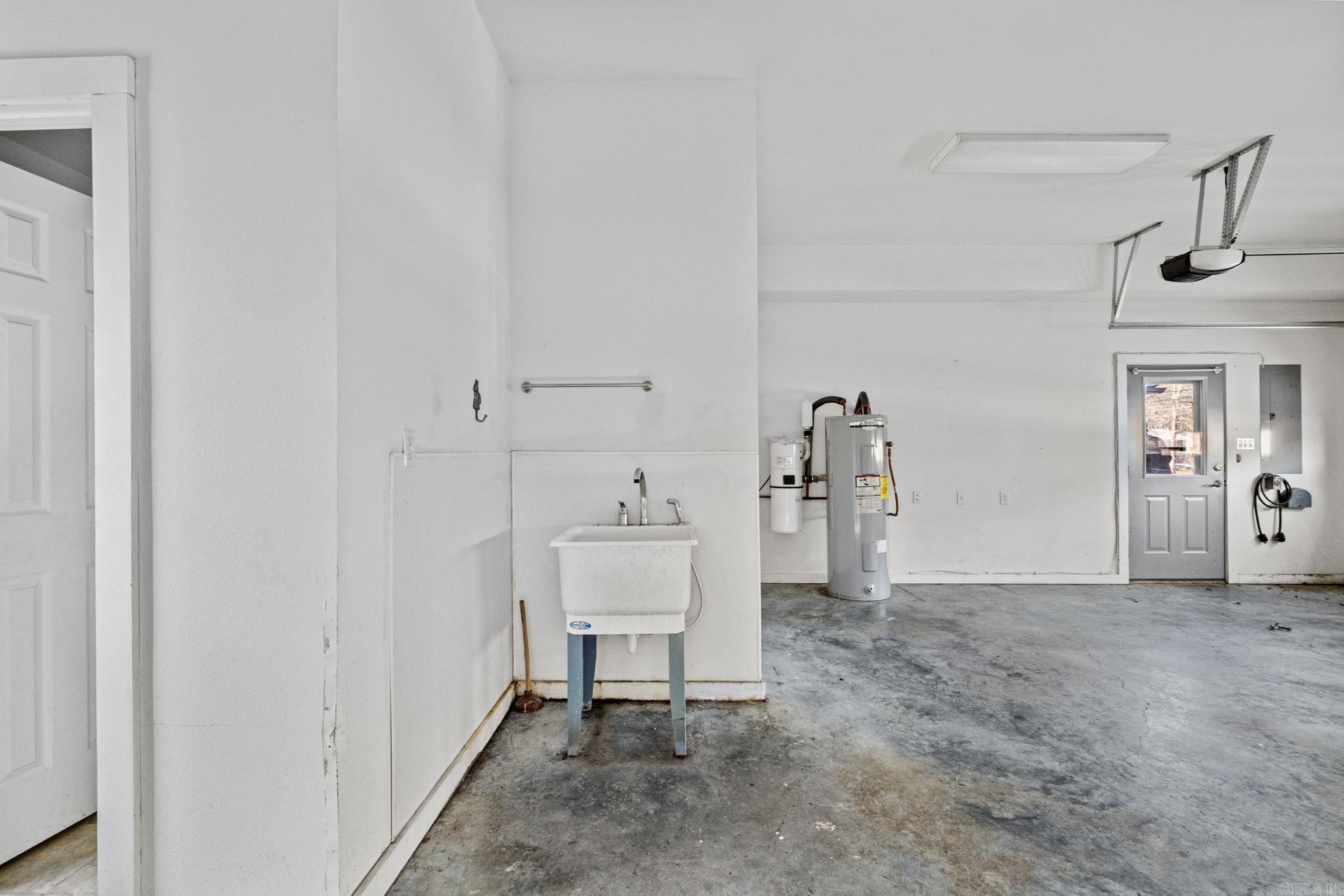 Mossy Shoals Resort - Residential