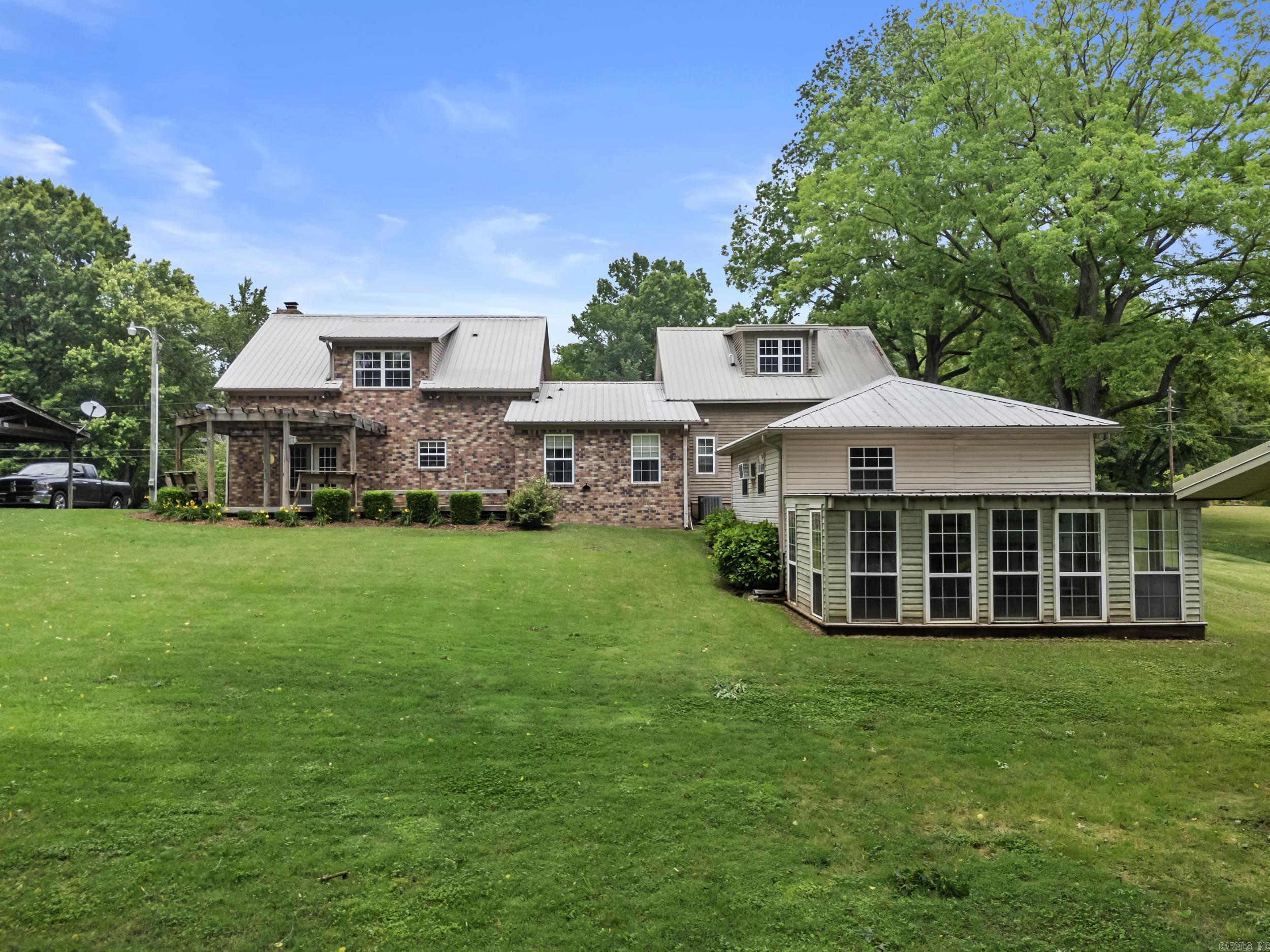 Mossy Shoals Resort - Residential